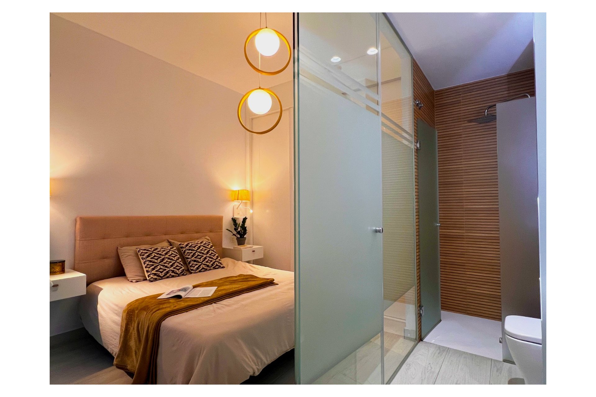 Resale - Apartment / flat - Torrevieja - Playa del cura