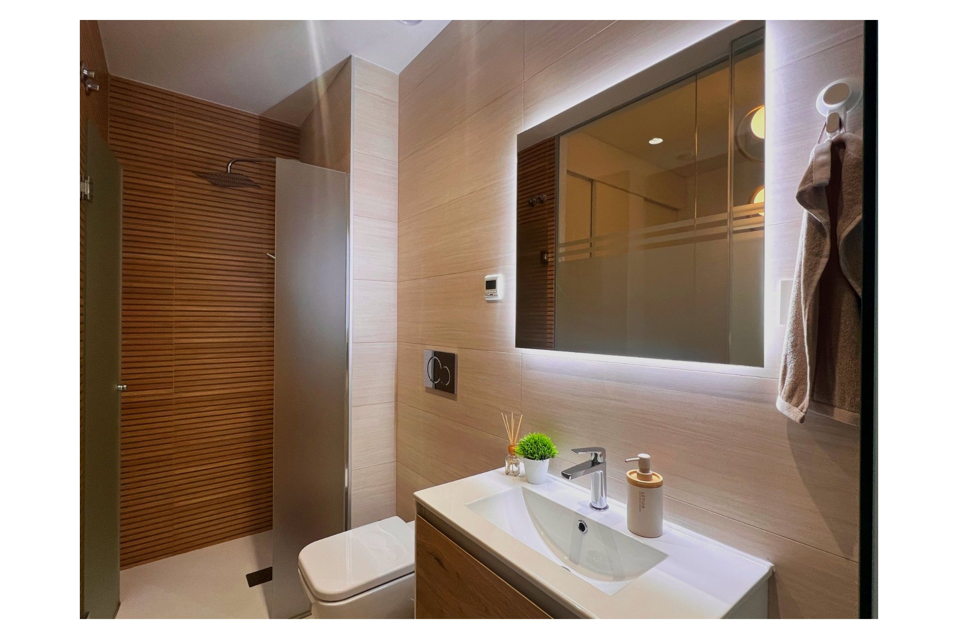 Resale - Apartment / flat - Torrevieja - Playa del cura