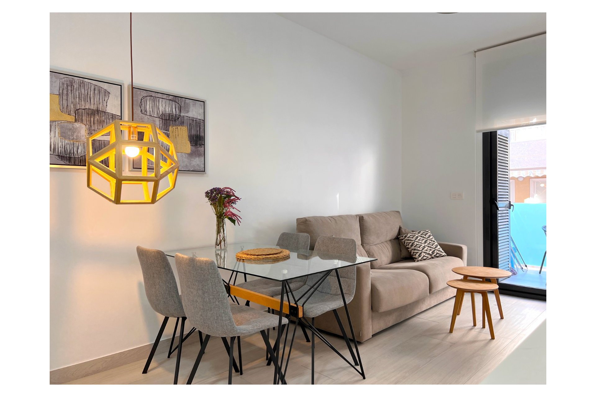 Resale - Apartment / flat - Torrevieja - Playa del cura