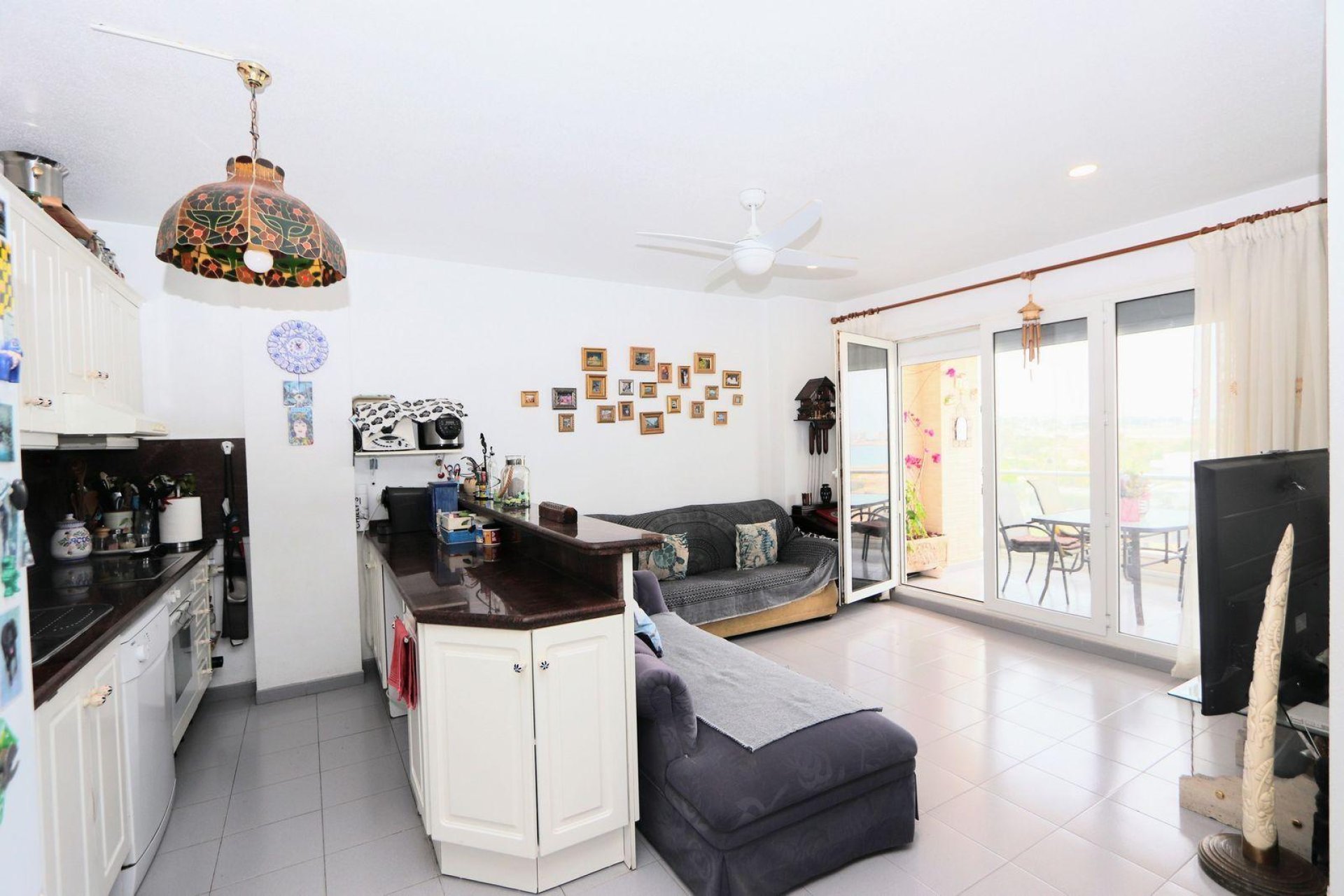 Resale - Apartment / flat - Torrevieja - Playa Flamenca