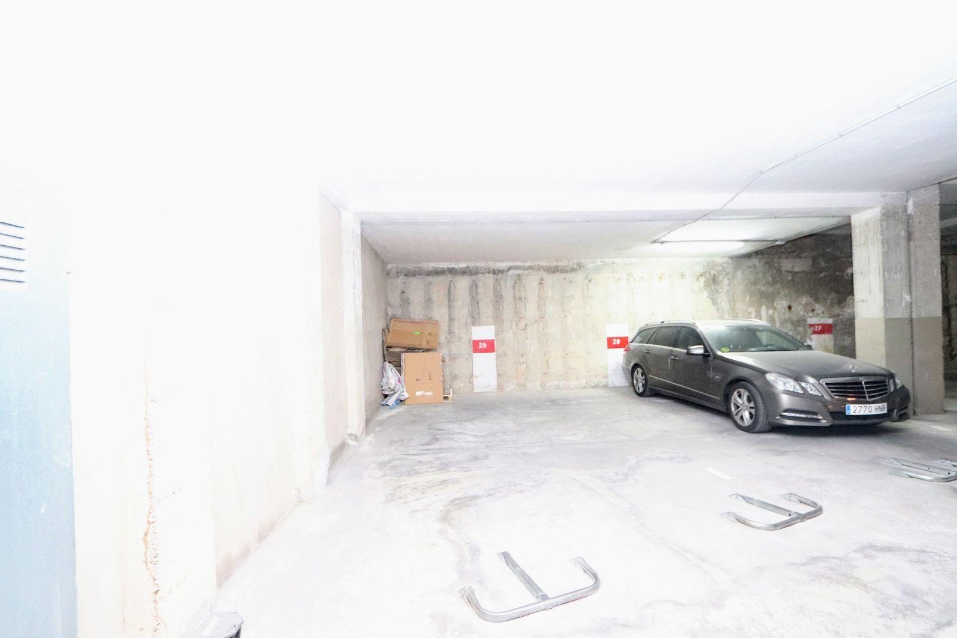 Resale - Apartment / flat - Torrevieja - Playa Flamenca