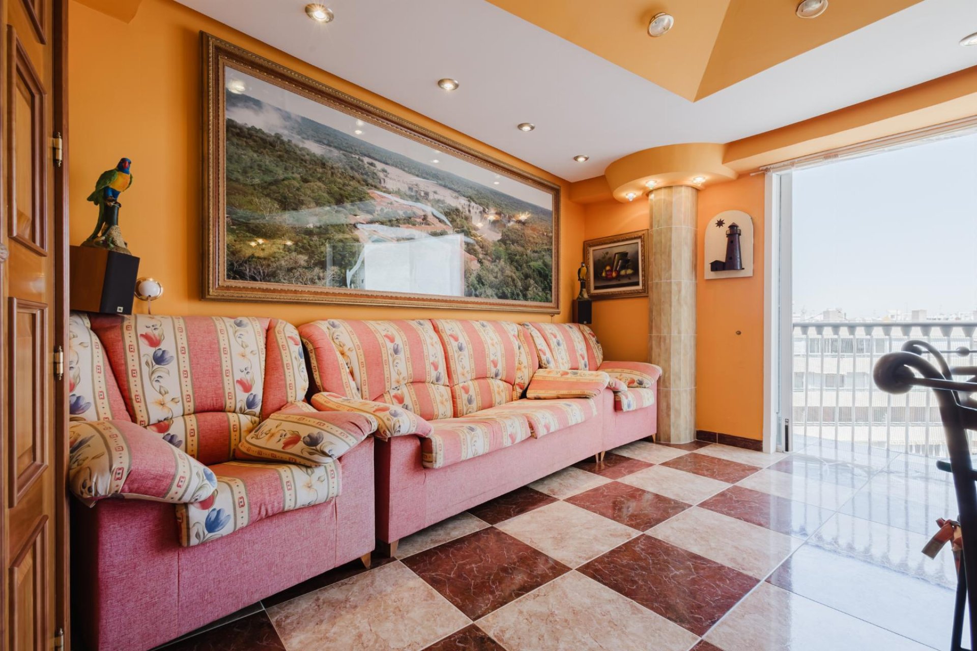 Resale - Apartment / flat - Torrevieja - PLAYA NAUFRAGOS