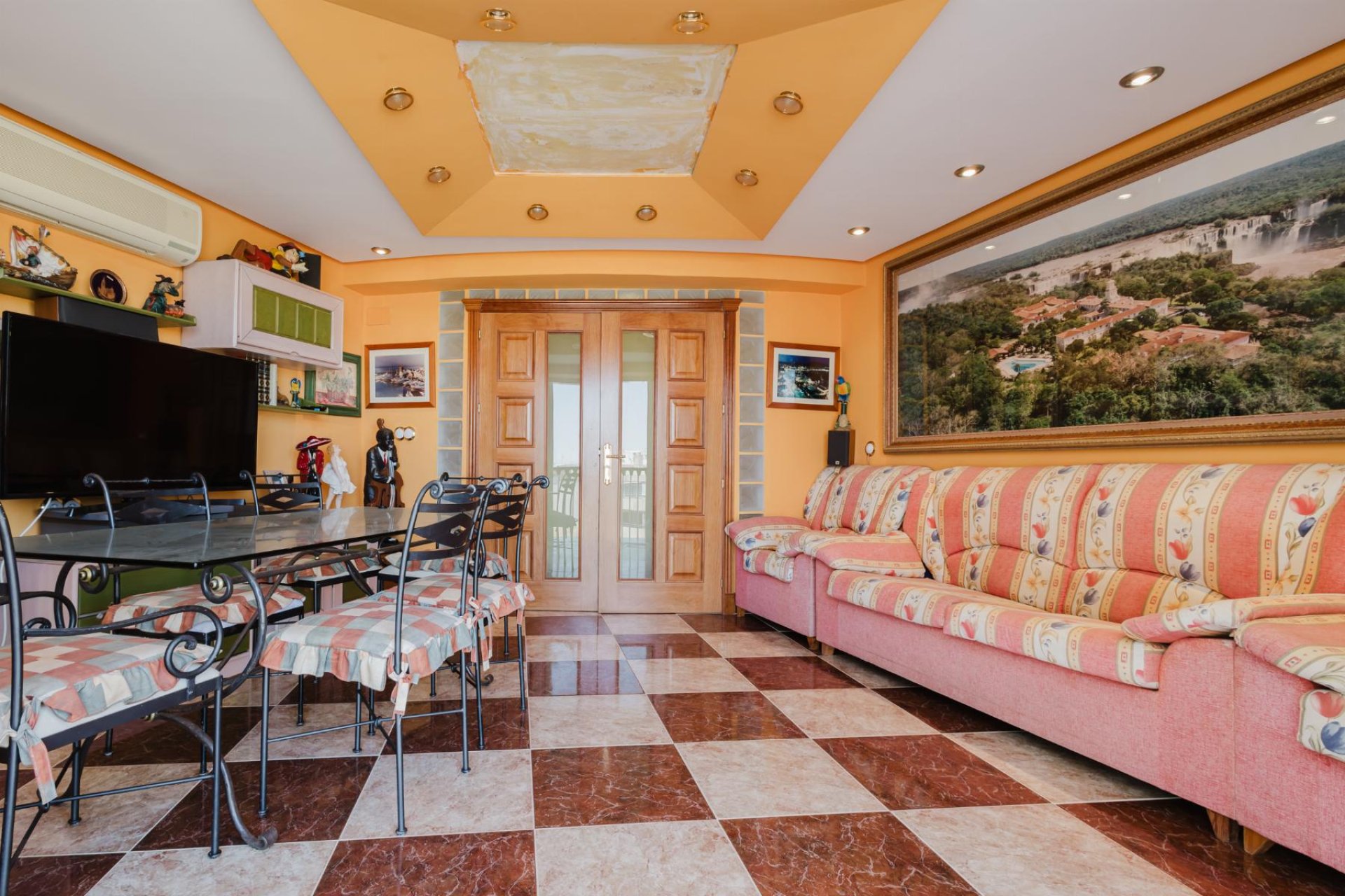 Resale - Apartment / flat - Torrevieja - PLAYA NAUFRAGOS