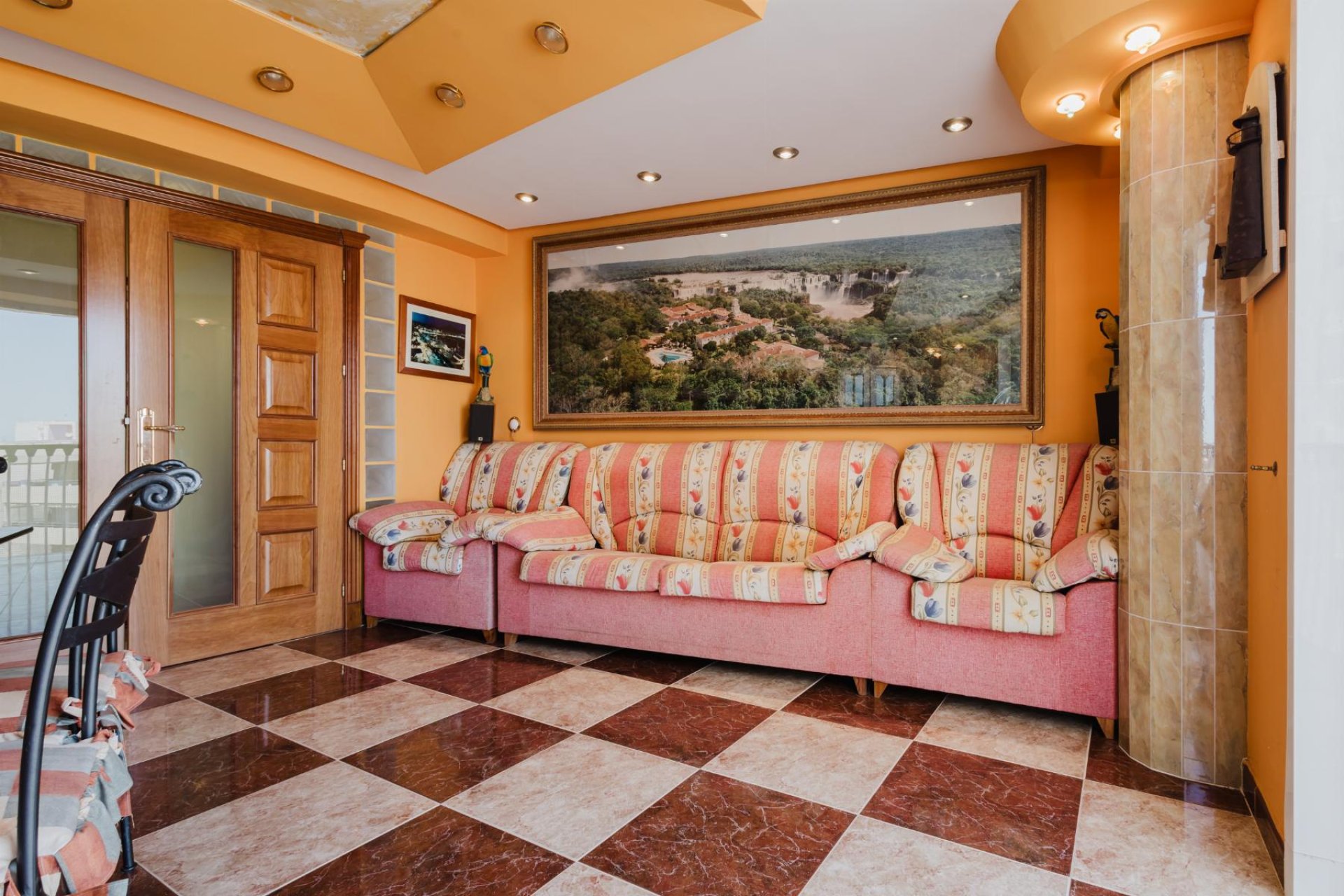 Resale - Apartment / flat - Torrevieja - PLAYA NAUFRAGOS