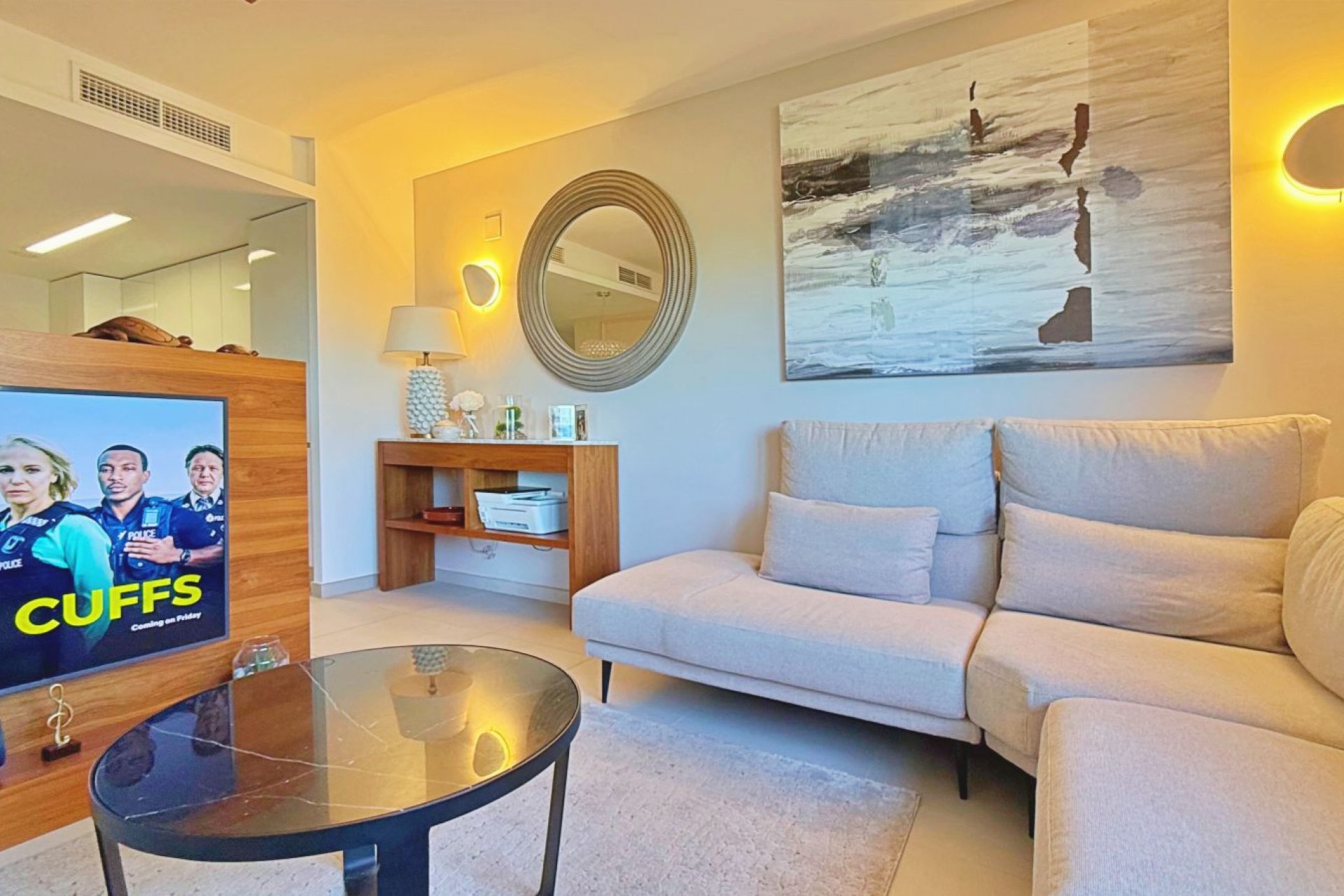 Resale - Apartment / flat - Torrevieja - Punta Prima