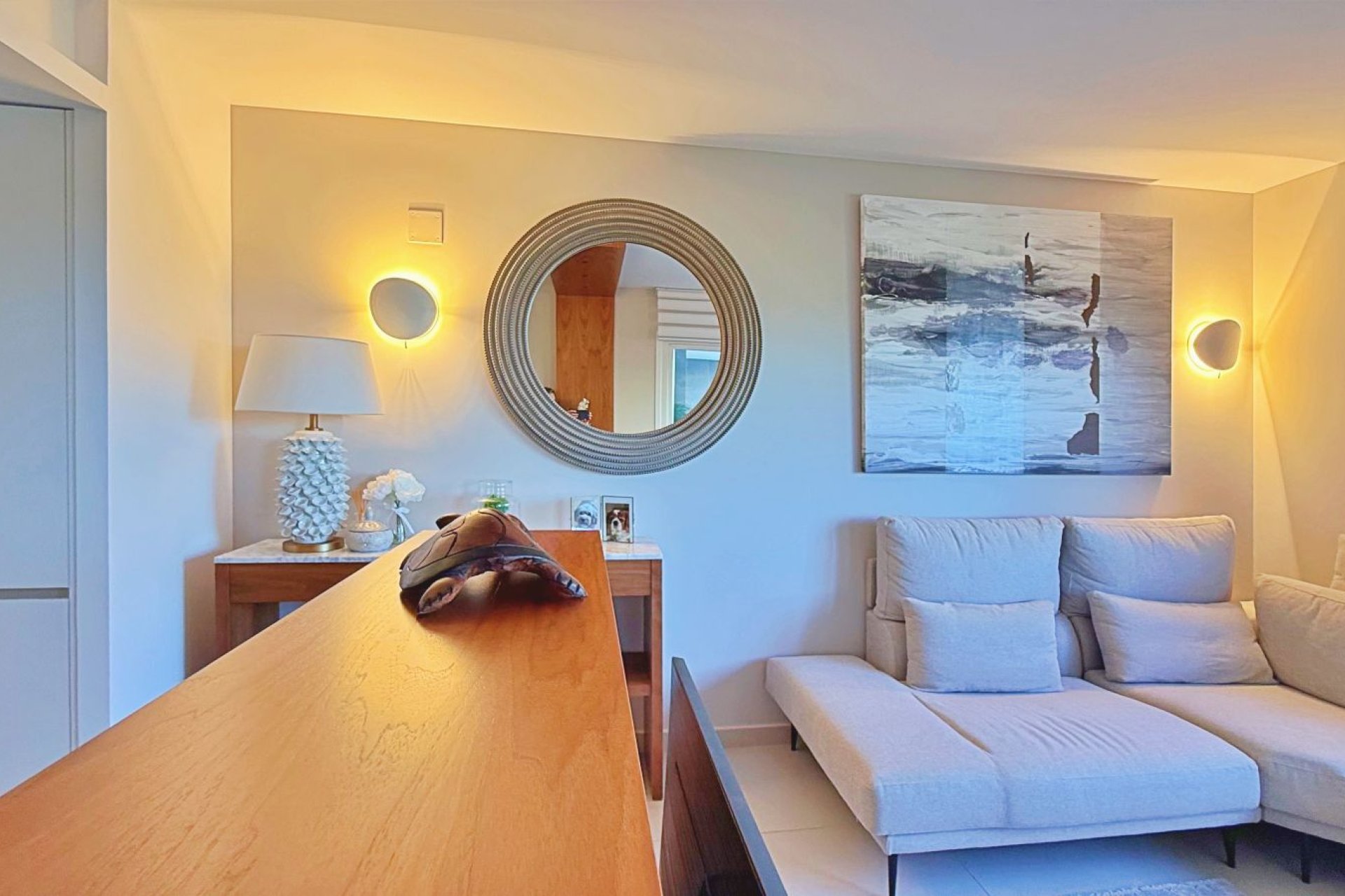 Resale - Apartment / flat - Torrevieja - Punta Prima