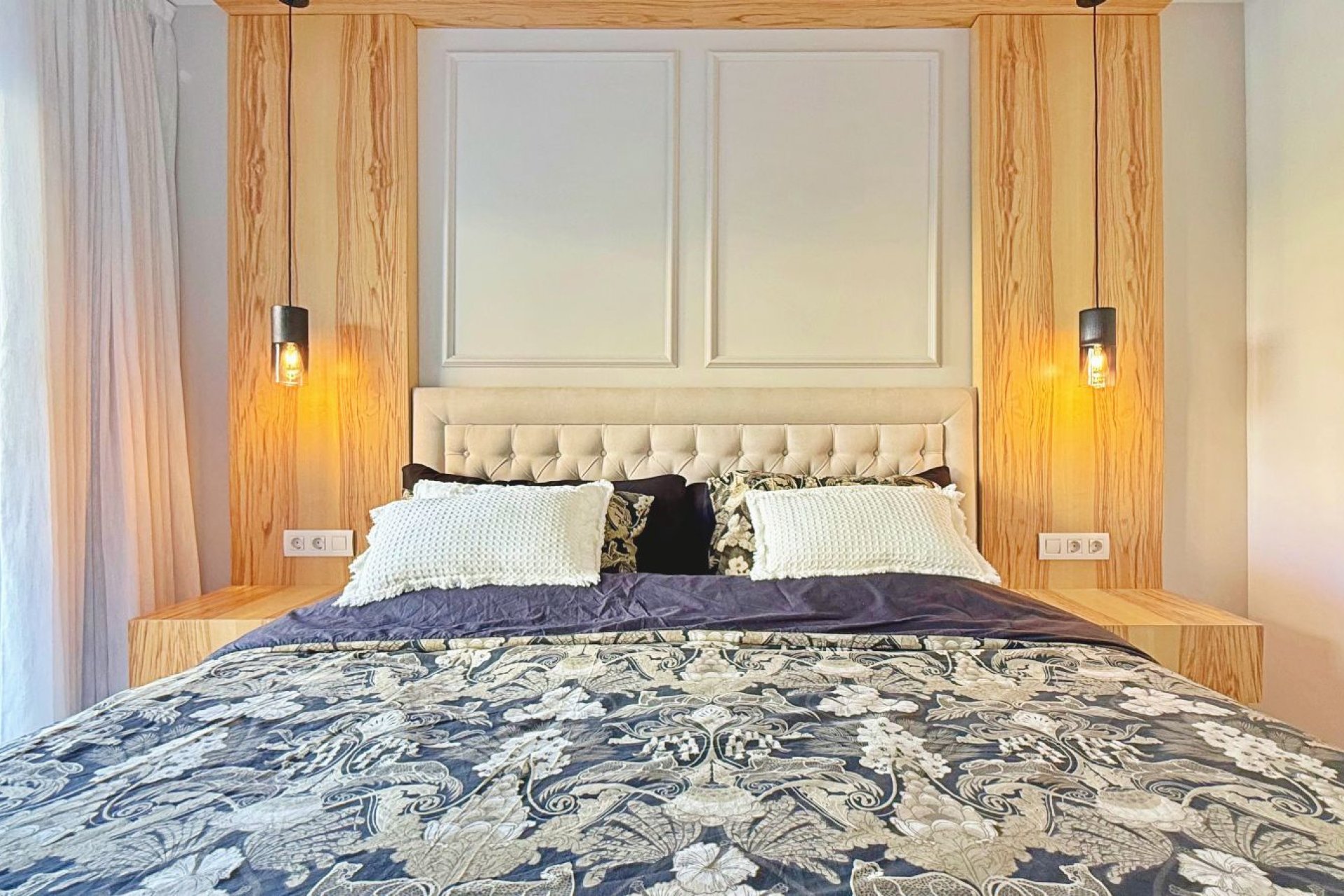 Resale - Apartment / flat - Torrevieja - Punta Prima