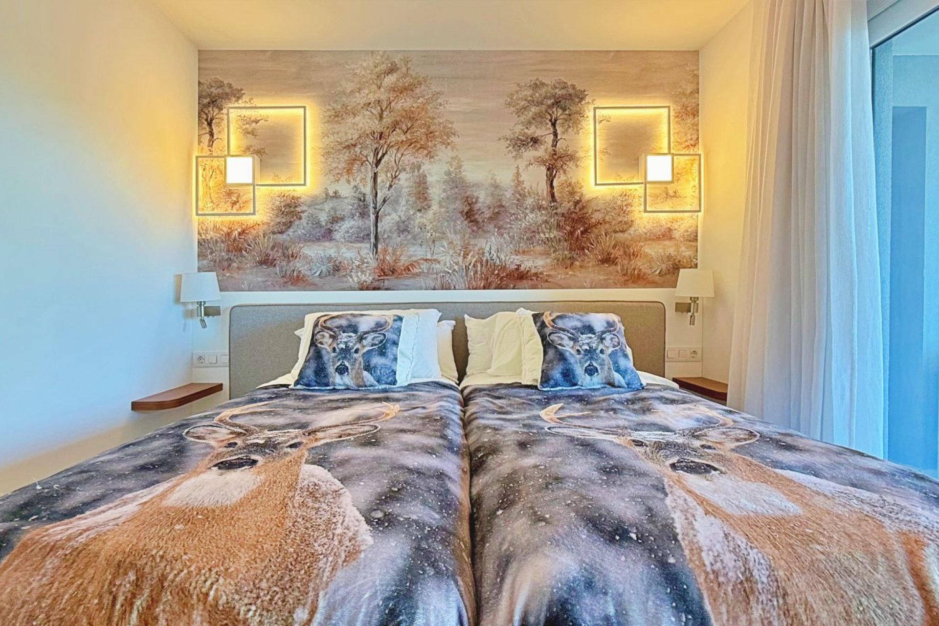 Resale - Apartment / flat - Torrevieja - Punta Prima