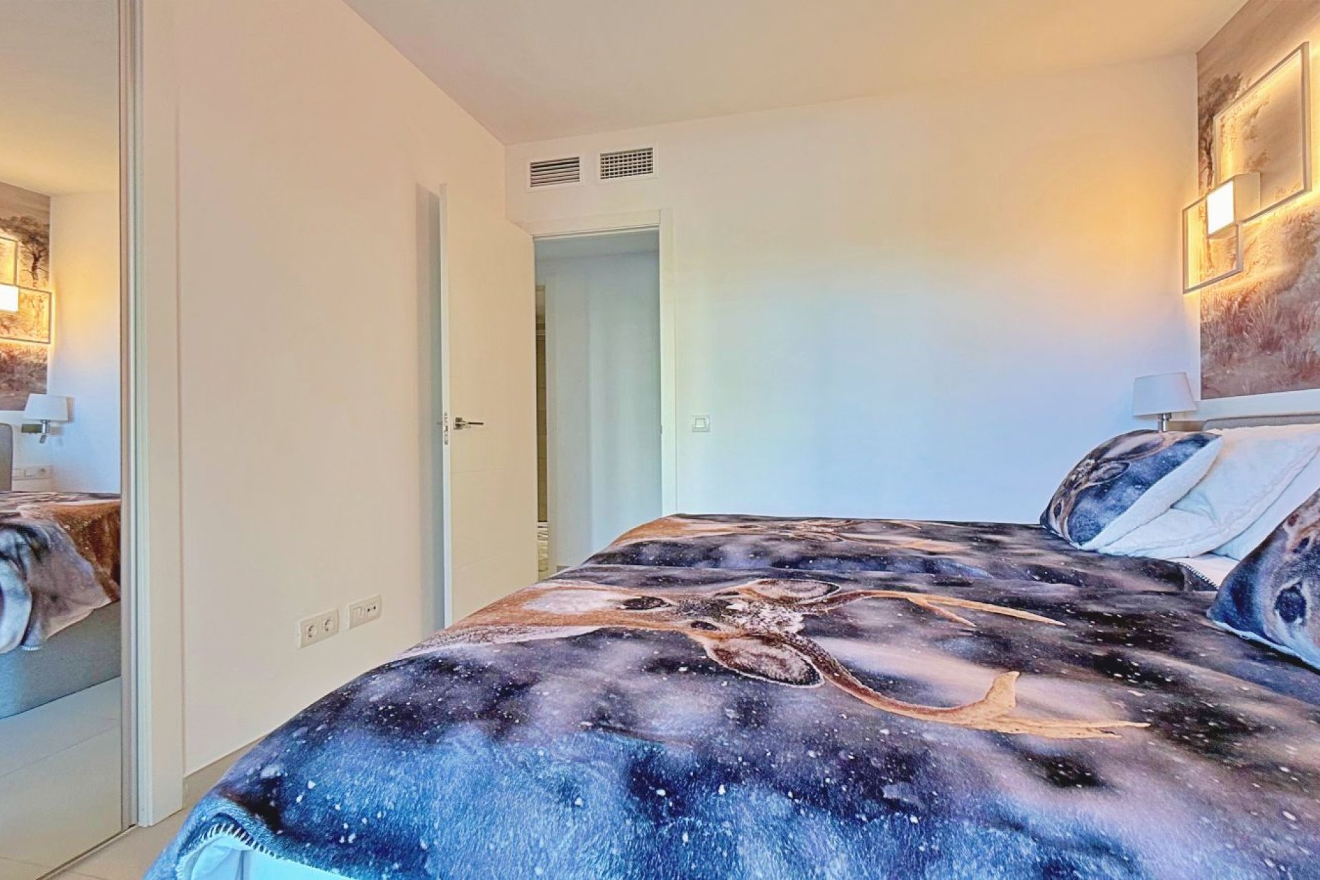 Resale - Apartment / flat - Torrevieja - Punta Prima