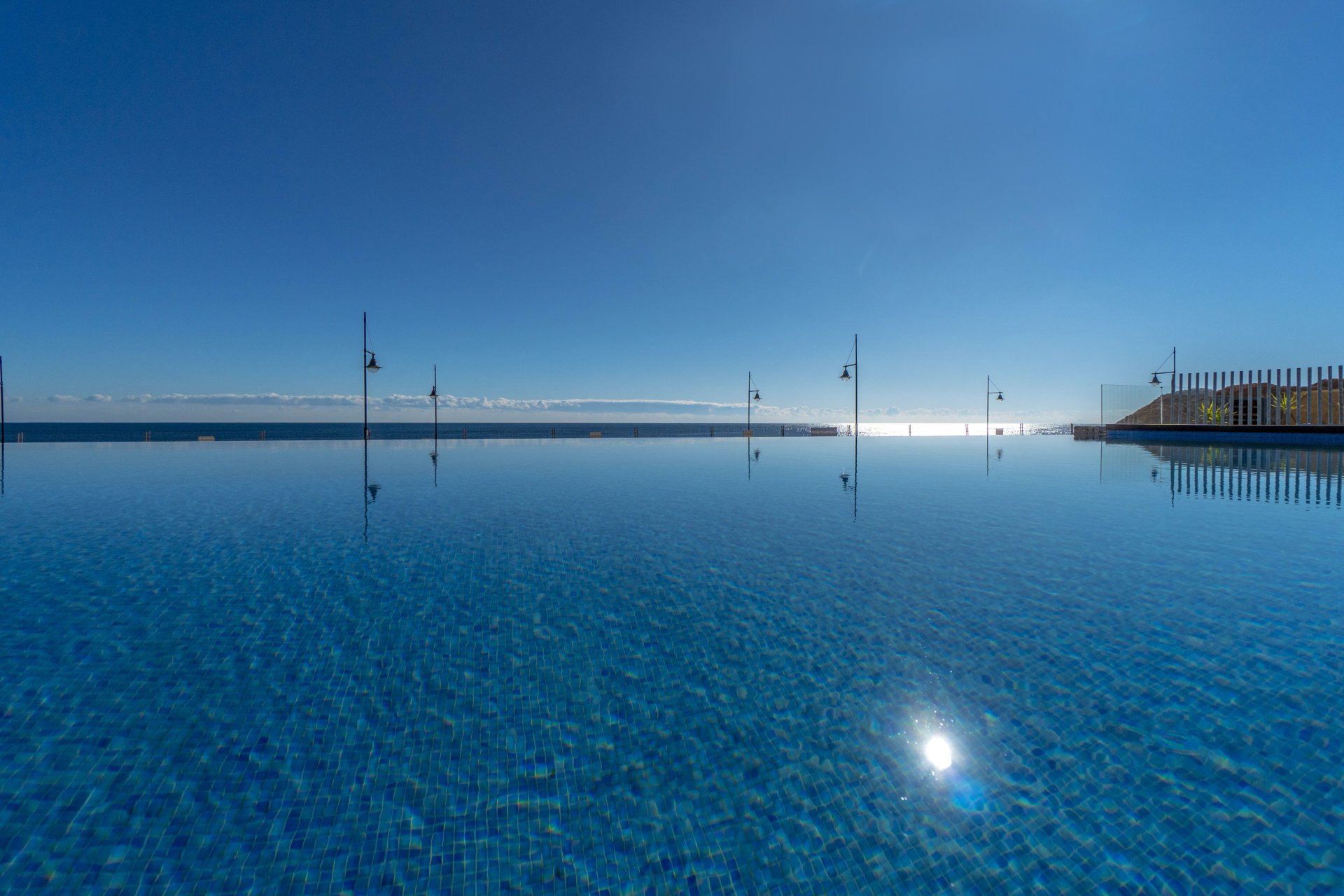 Resale - Apartment / flat - Torrevieja - Punta Prima