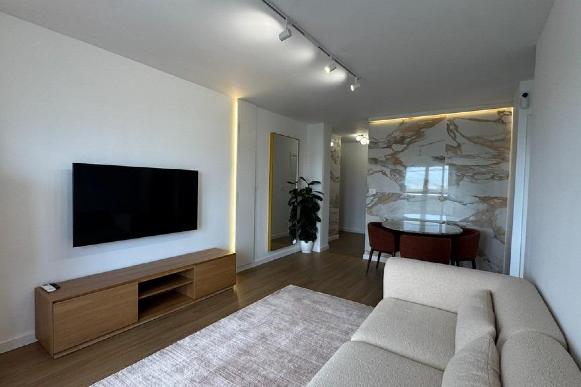 Resale - Apartment / flat - Torrevieja - Punta prima