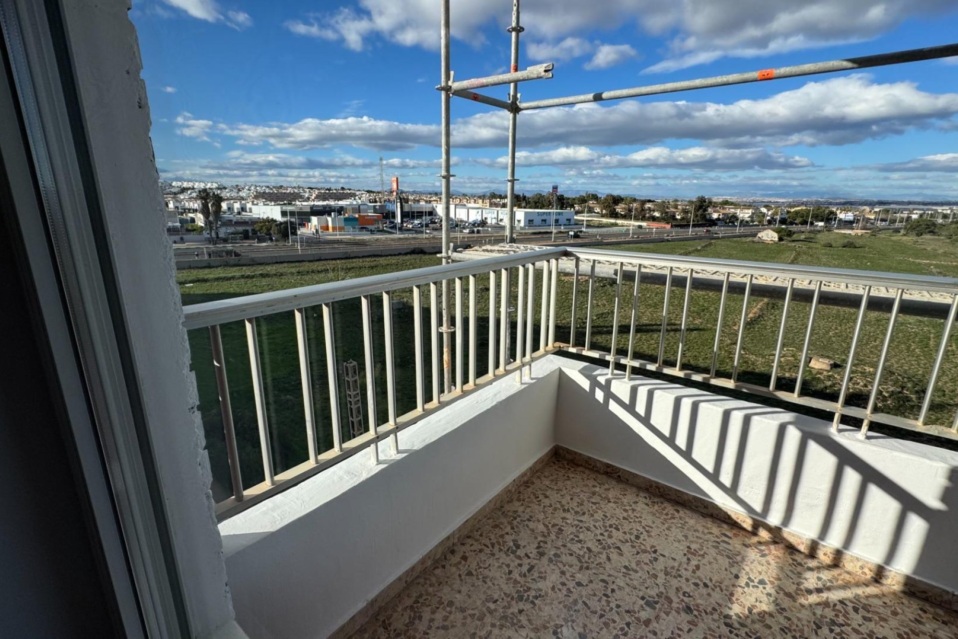 Resale - Apartment / flat - Torrevieja - Punta prima