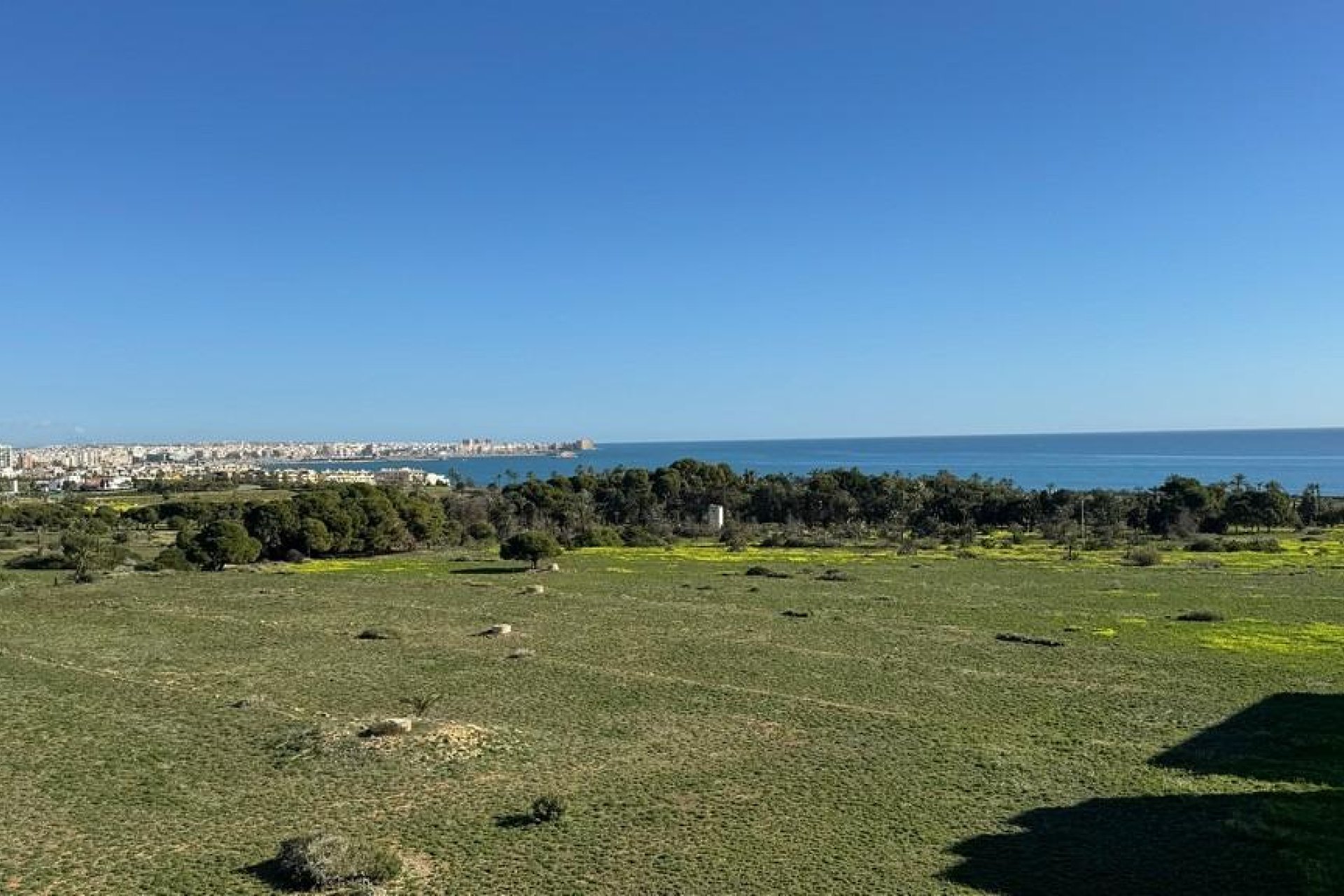 Resale - Apartment / flat - Torrevieja - Punta prima