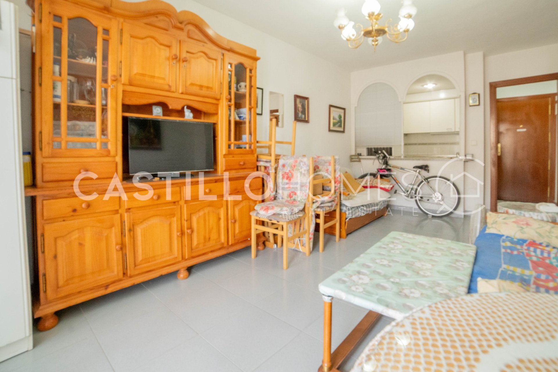 Resale - Apartment / flat - Torrevieja - Punta Prima