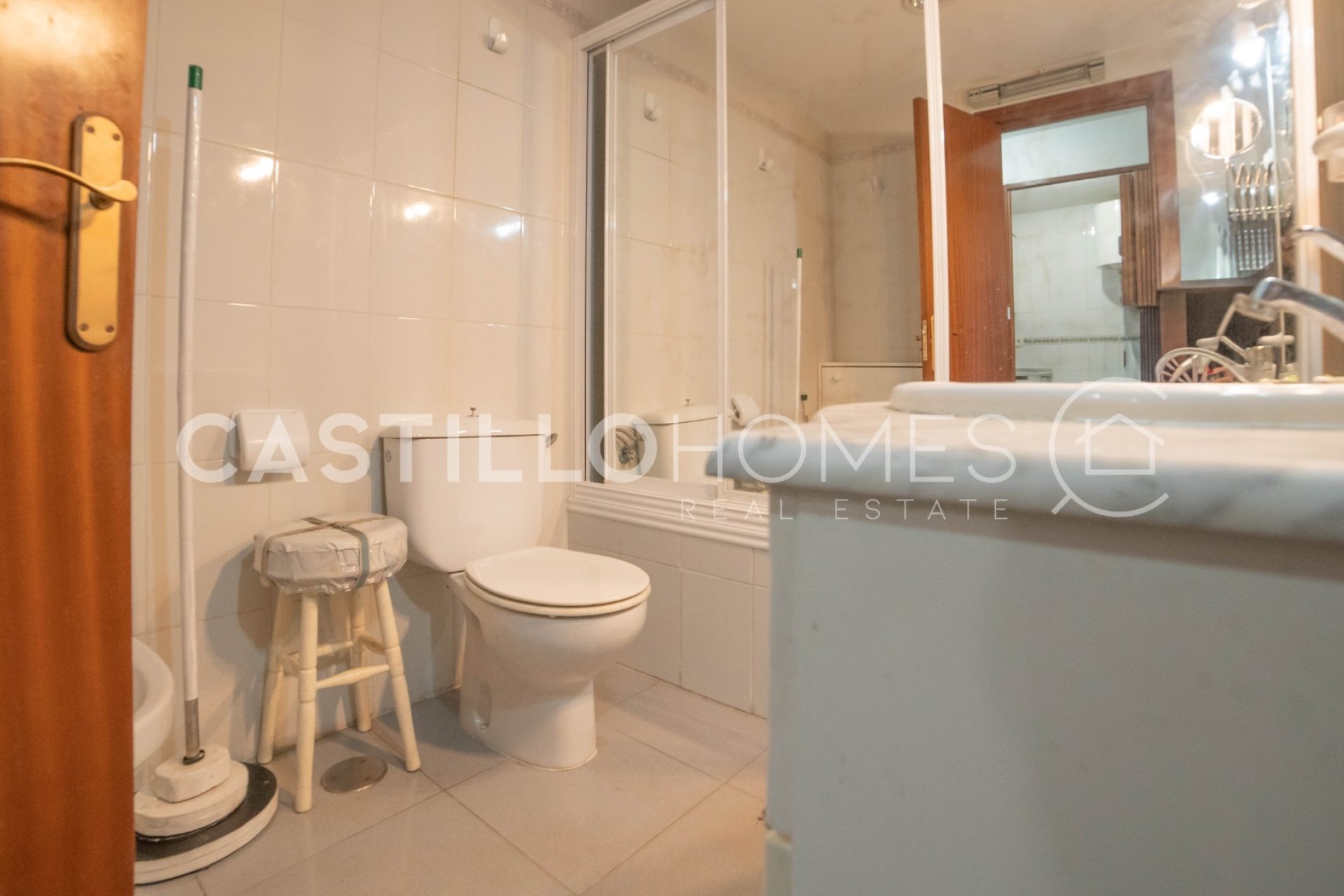 Resale - Apartment / flat - Torrevieja - Punta Prima