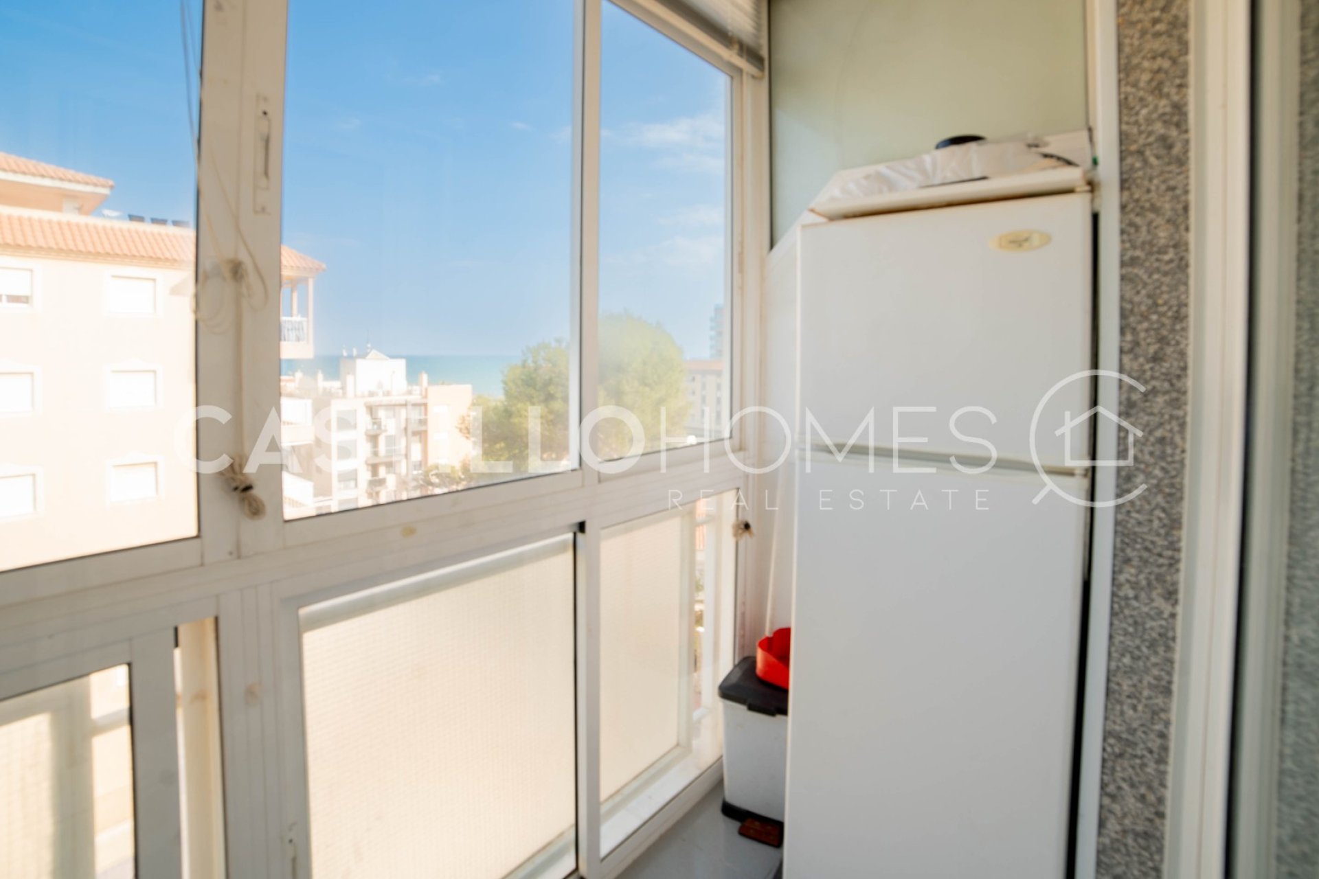 Resale - Apartment / flat - Torrevieja - Punta Prima