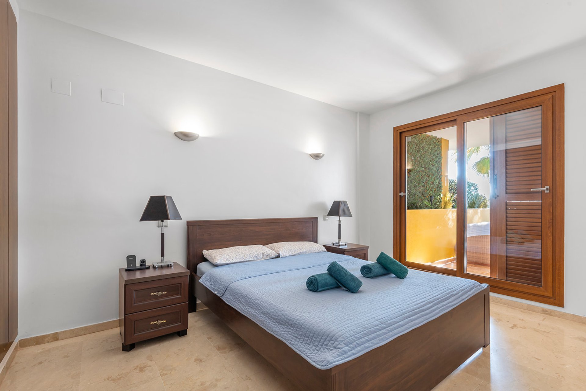 Resale - Apartment / flat - Torrevieja - Punta Prima