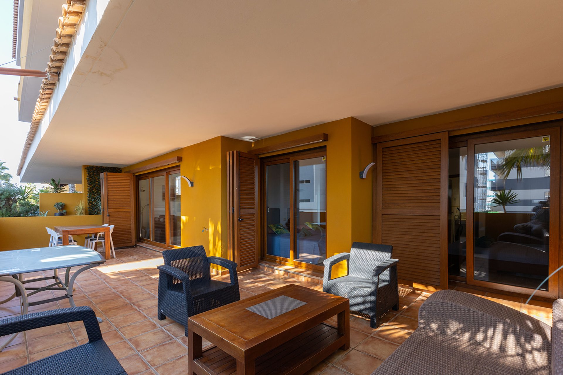 Resale - Apartment / flat - Torrevieja - Punta Prima