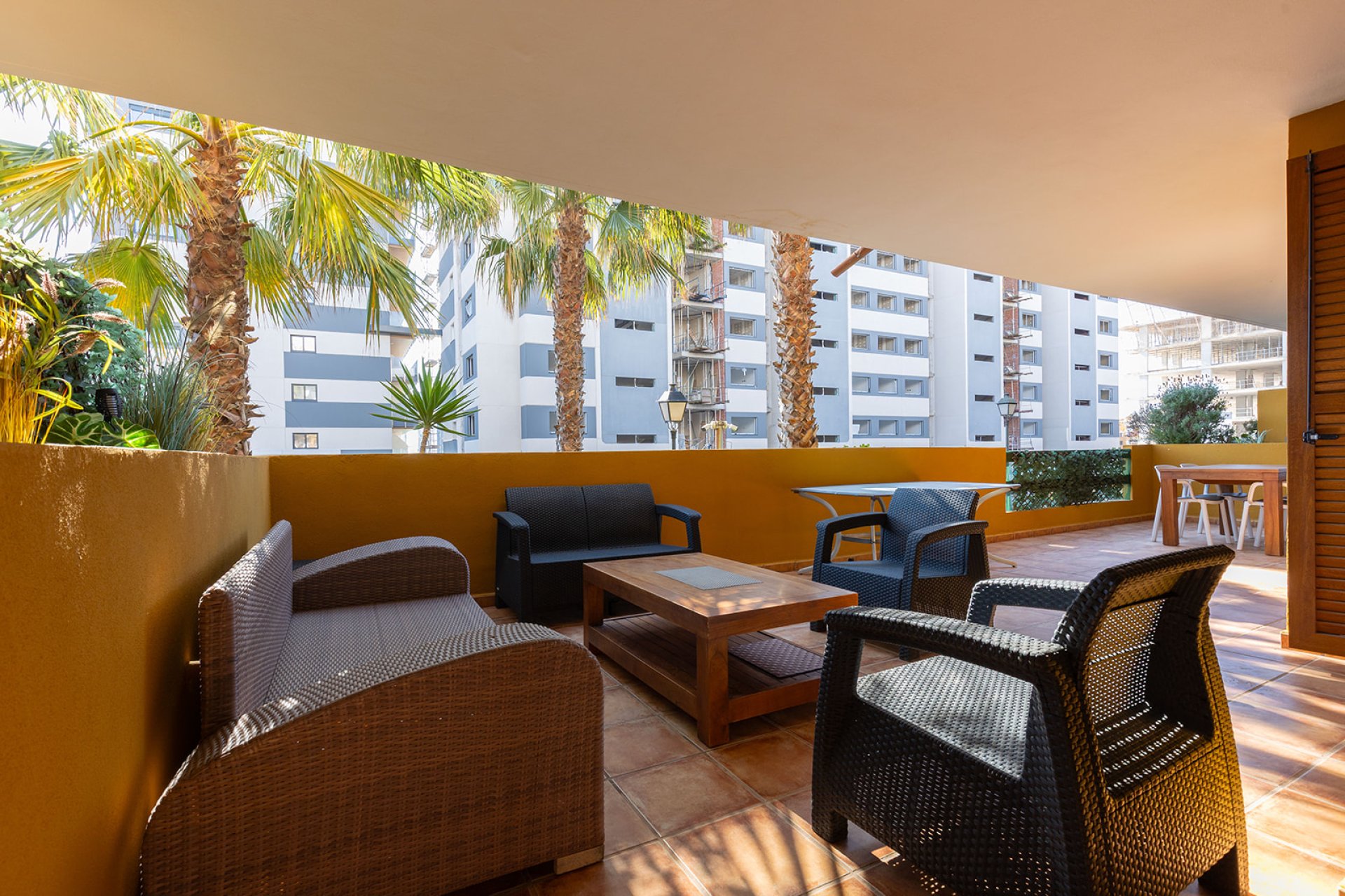 Resale - Apartment / flat - Torrevieja - Punta Prima
