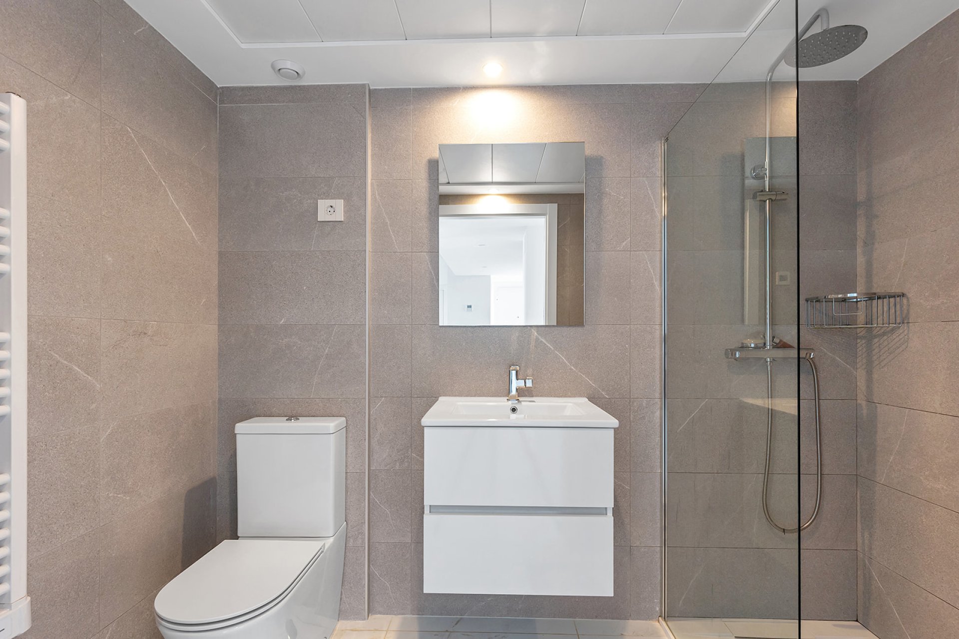 Resale - Apartment / flat - Torrevieja - Punta Prima
