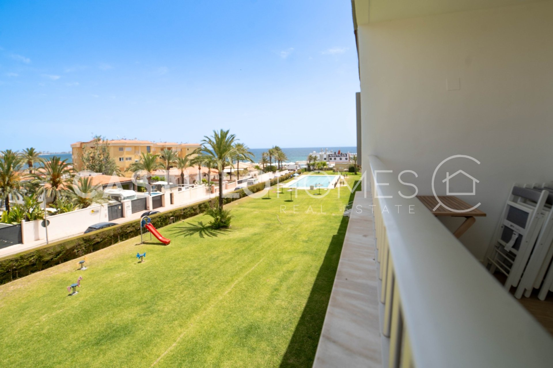 Resale - Apartment / flat - Torrevieja - Punta Prima