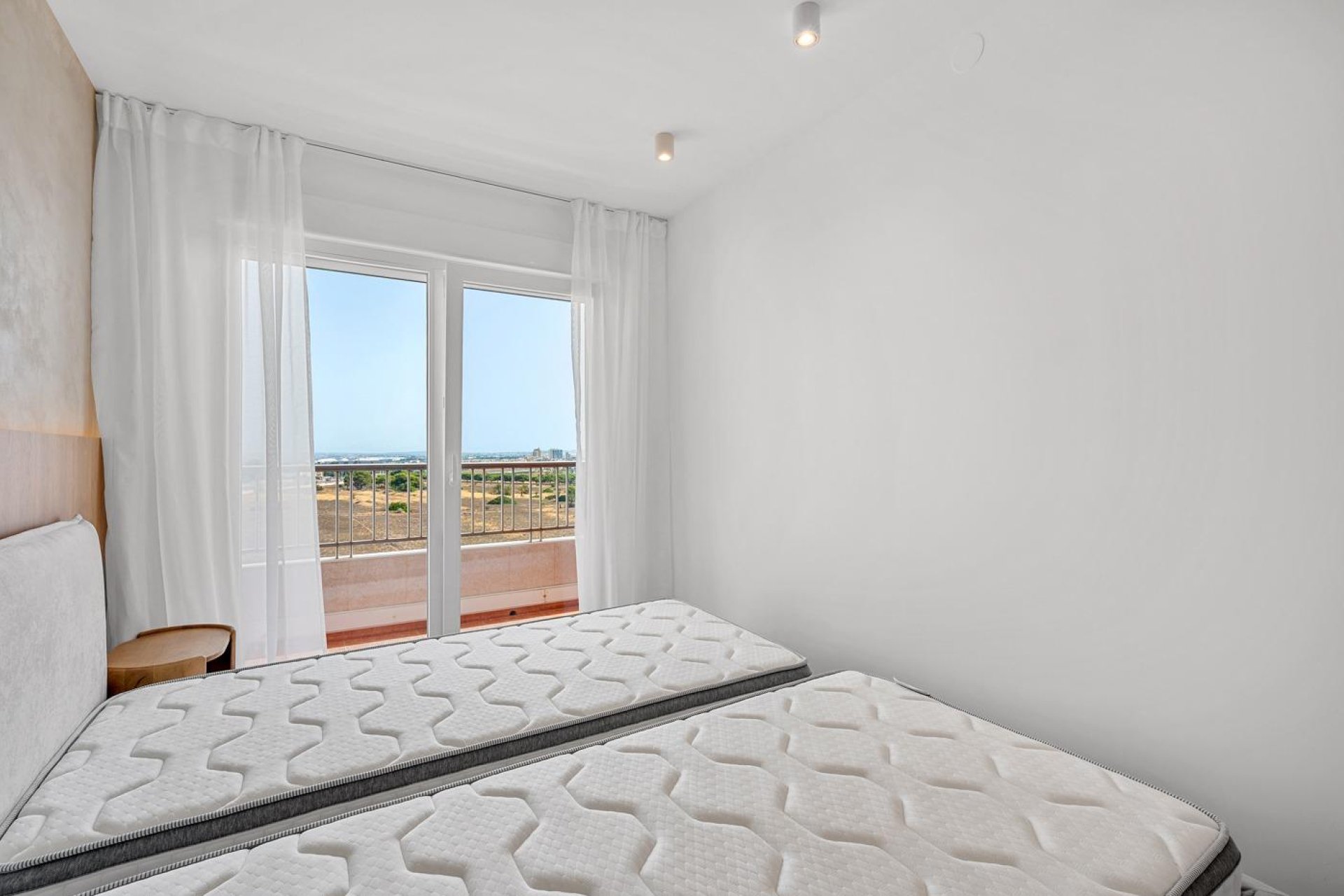 Resale - Apartment / flat - Torrevieja - Punta prima