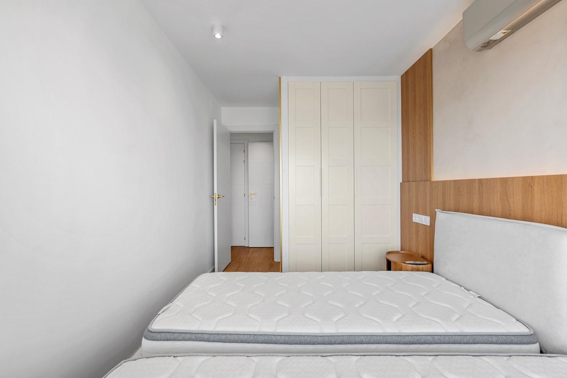 Resale - Apartment / flat - Torrevieja - Punta prima
