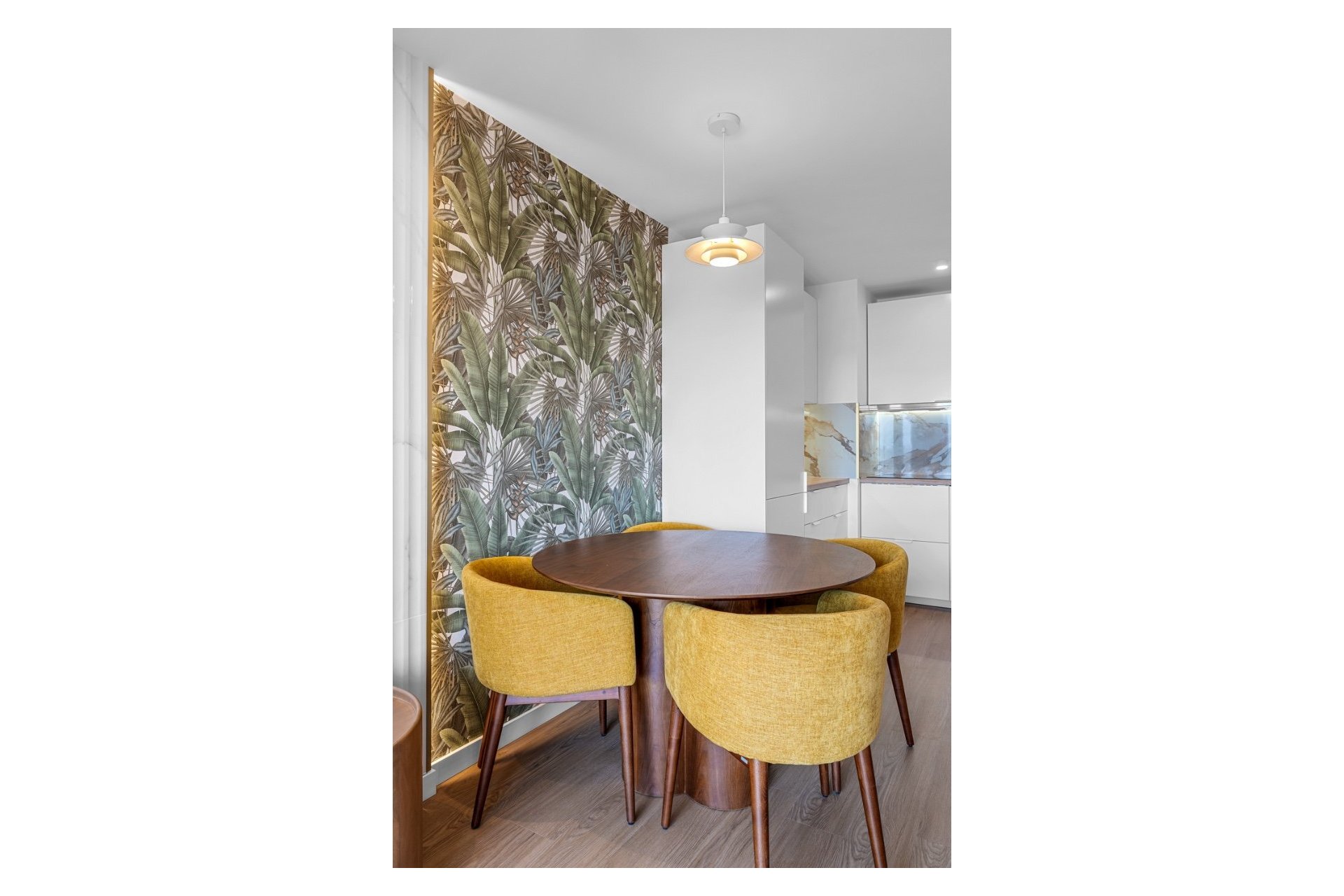 Resale - Apartment / flat - Torrevieja - Punta Prima