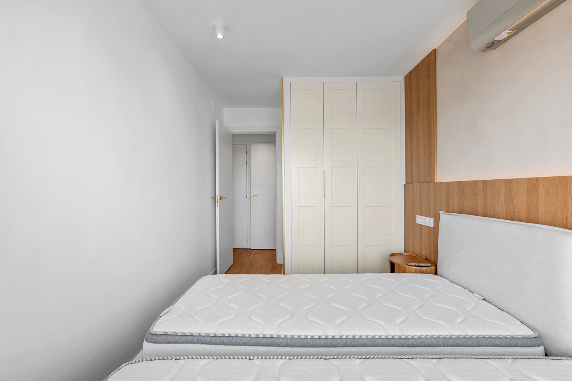 Resale - Apartment / flat - Torrevieja - Punta Prima