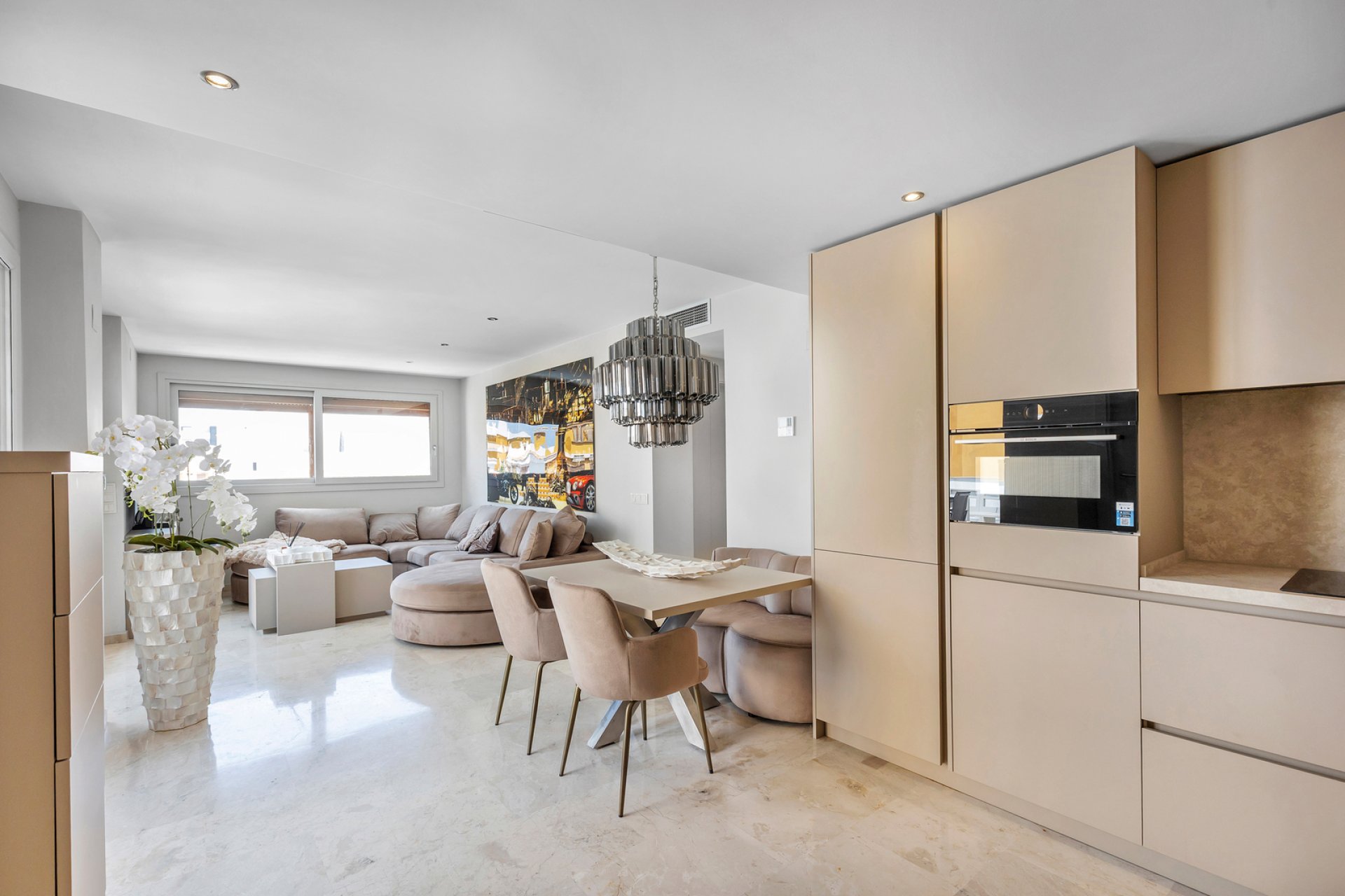 Resale - Apartment / flat - Torrevieja - Punta Prima