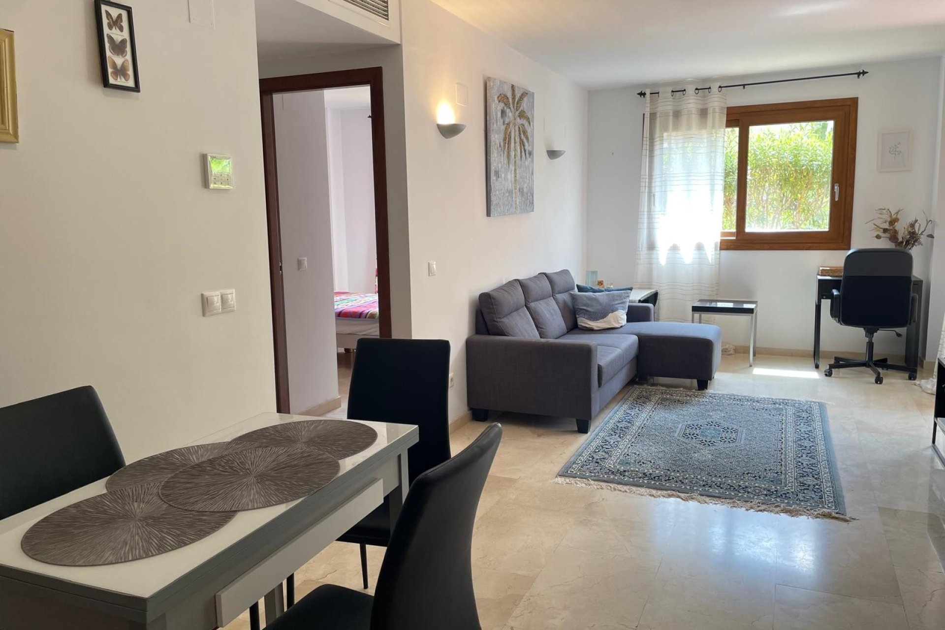 Resale - Apartment / flat - Torrevieja - Punta Prima