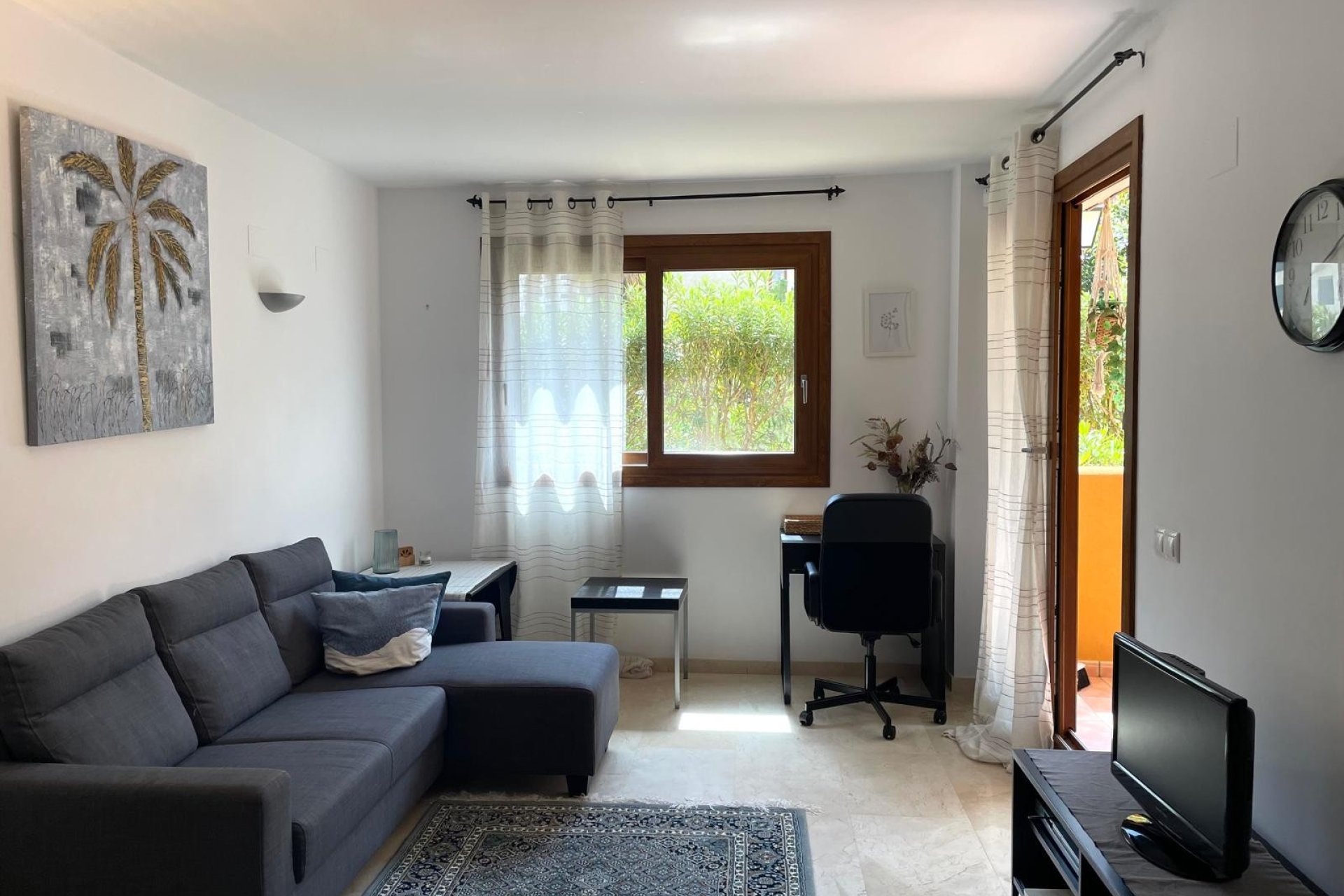 Resale - Apartment / flat - Torrevieja - Punta Prima