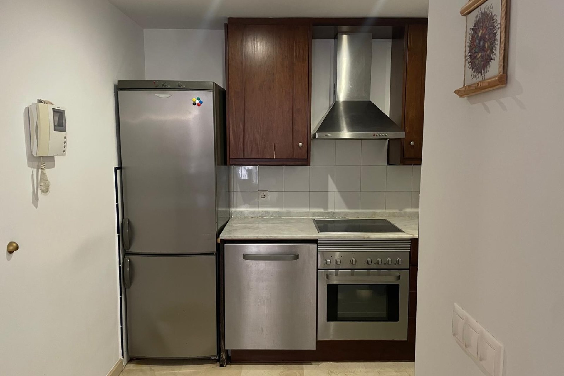 Resale - Apartment / flat - Torrevieja - Punta Prima