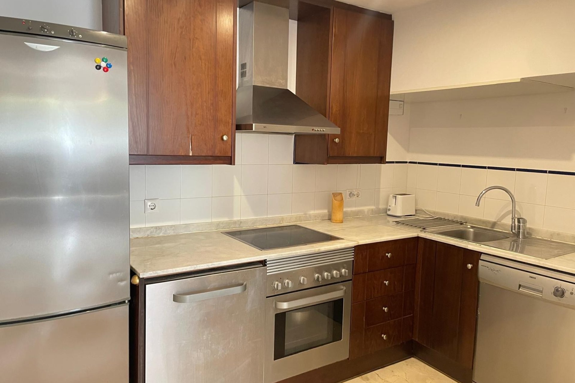 Resale - Apartment / flat - Torrevieja - Punta Prima