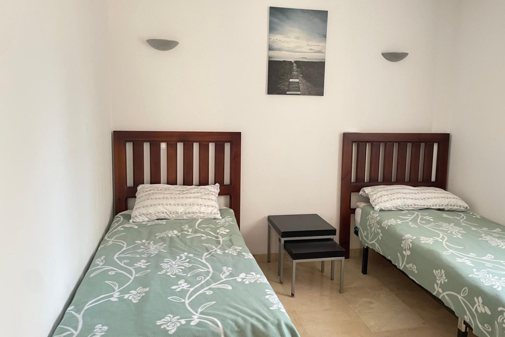 Resale - Apartment / flat - Torrevieja - Punta Prima