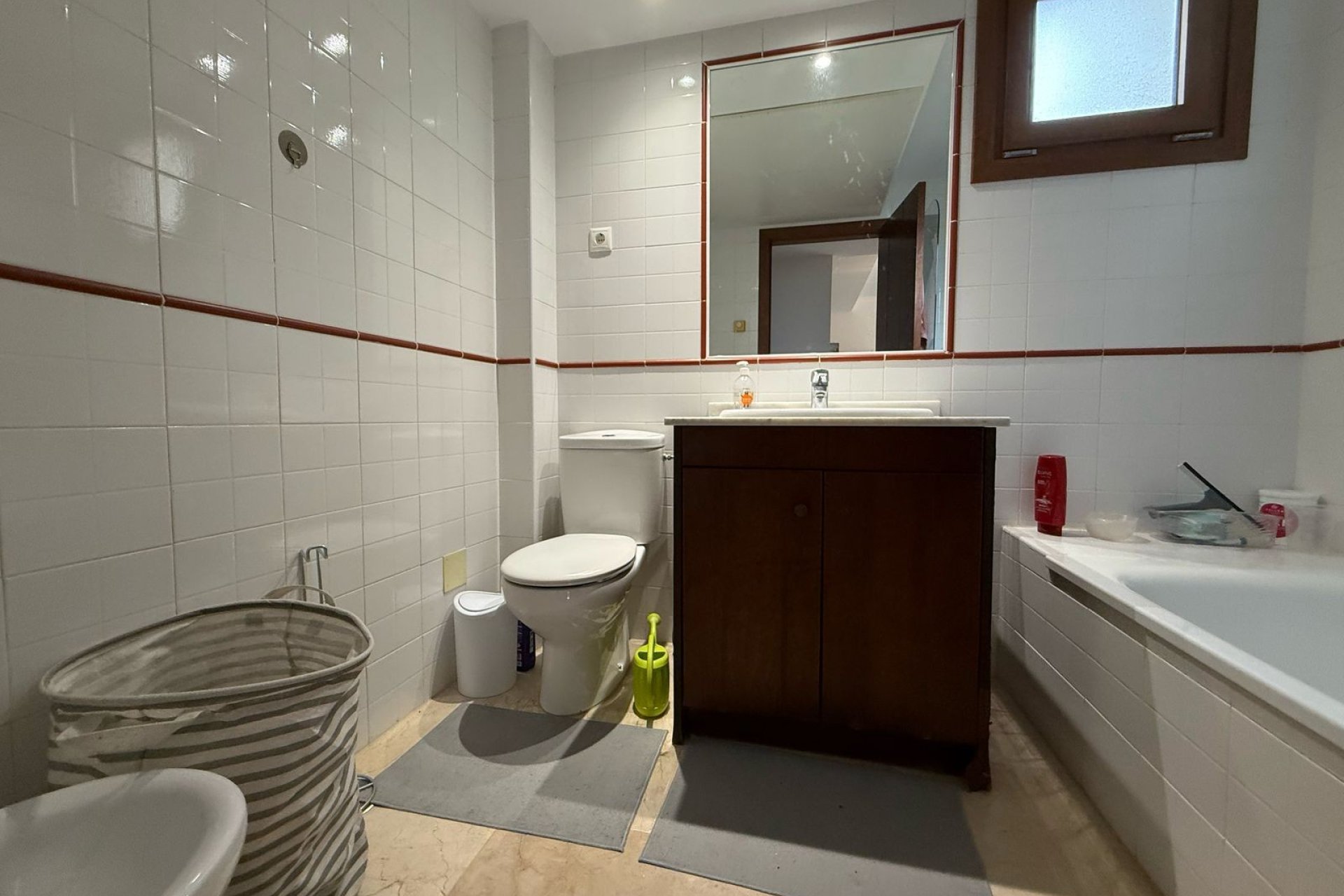 Resale - Apartment / flat - Torrevieja - Punta Prima