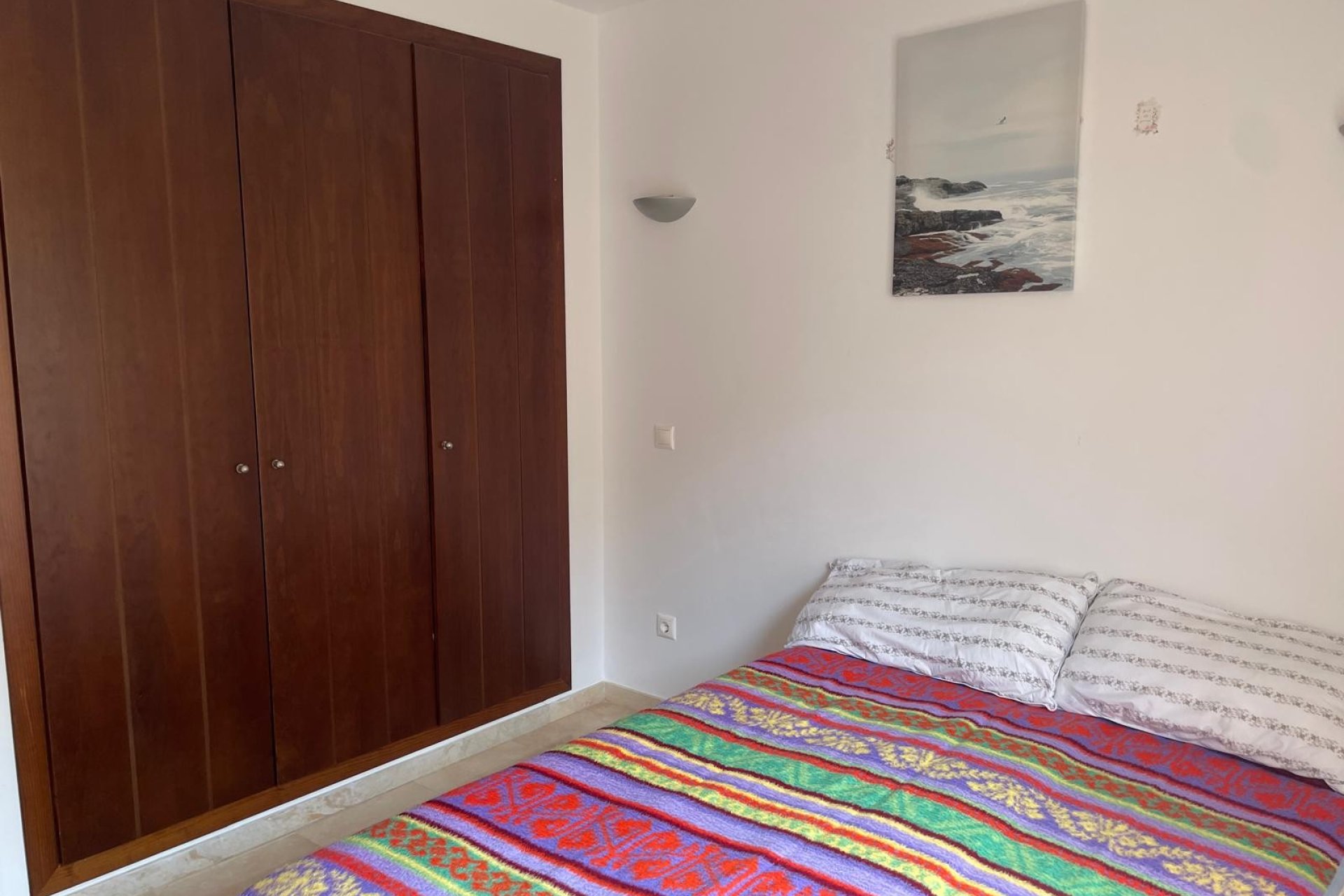 Resale - Apartment / flat - Torrevieja - Punta Prima