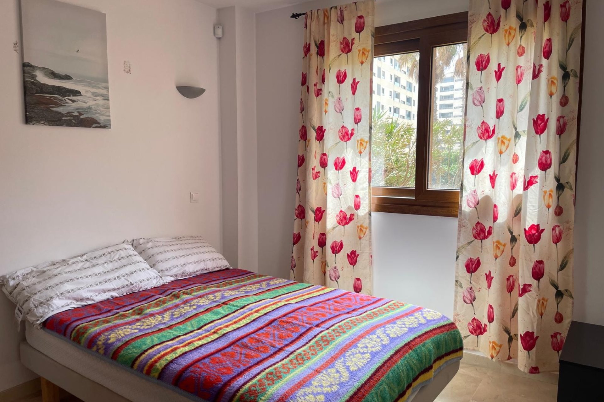 Resale - Apartment / flat - Torrevieja - Punta Prima