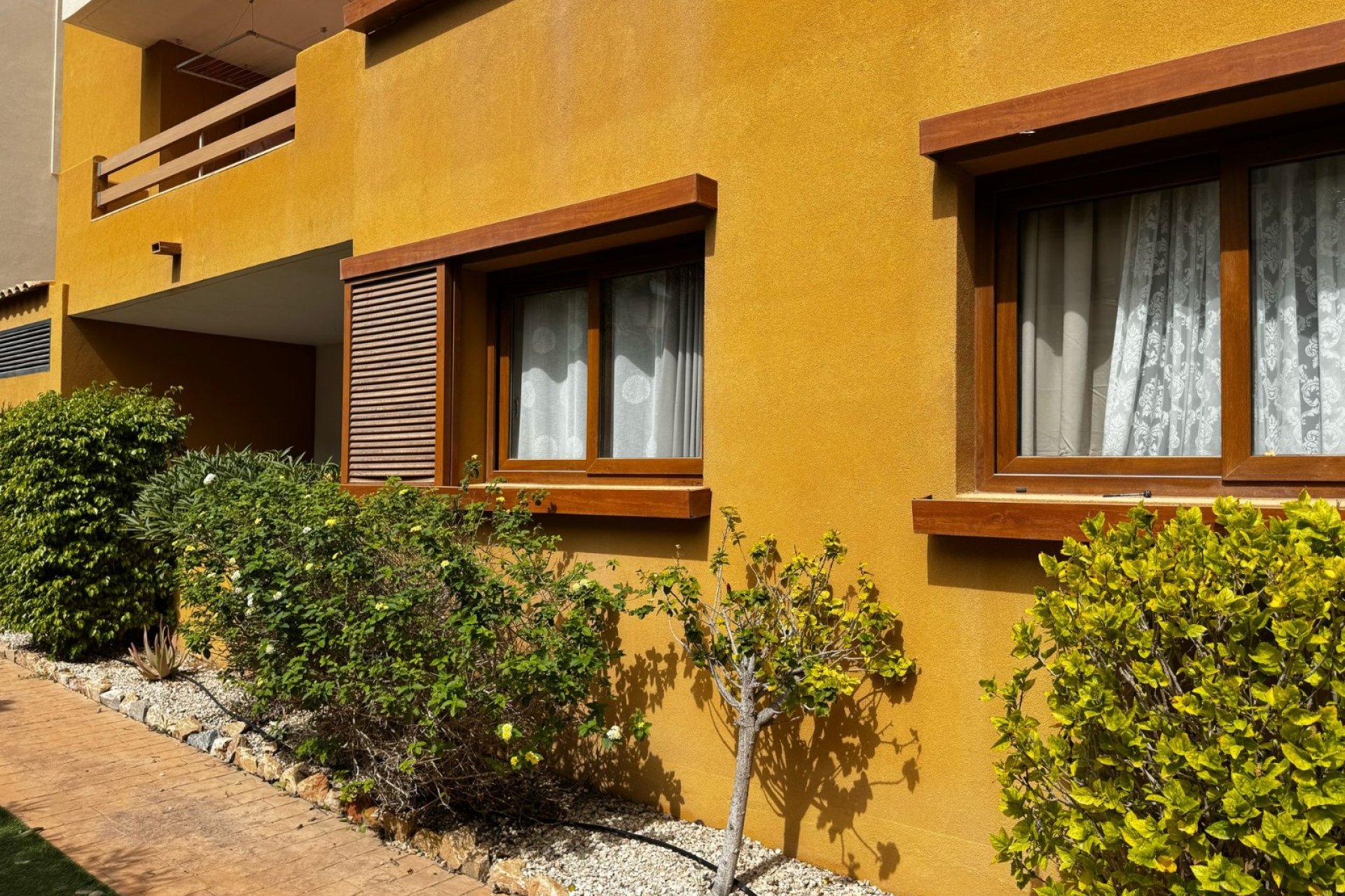 Resale - Apartment / flat - Torrevieja - Punta Prima