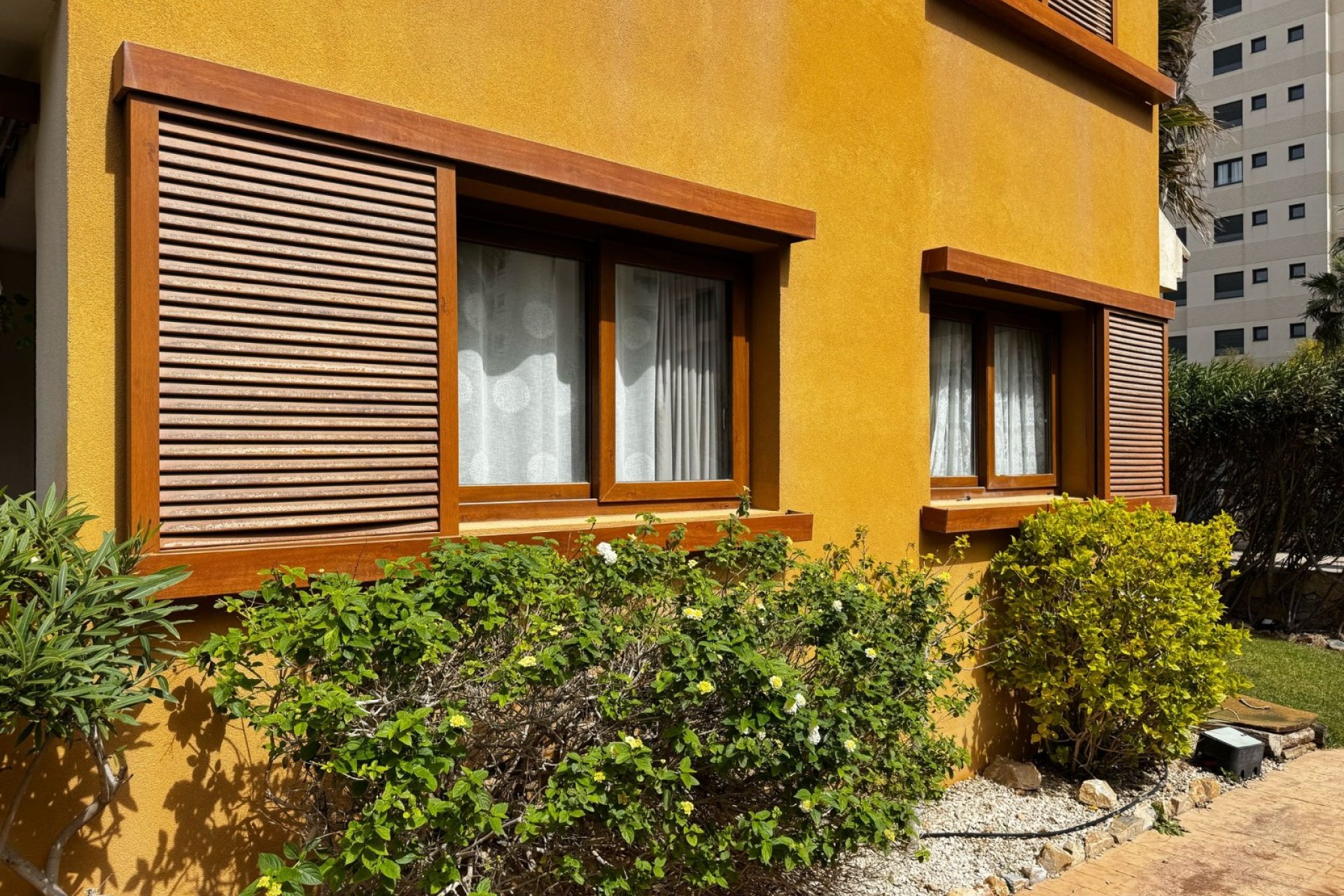 Resale - Apartment / flat - Torrevieja - Punta Prima