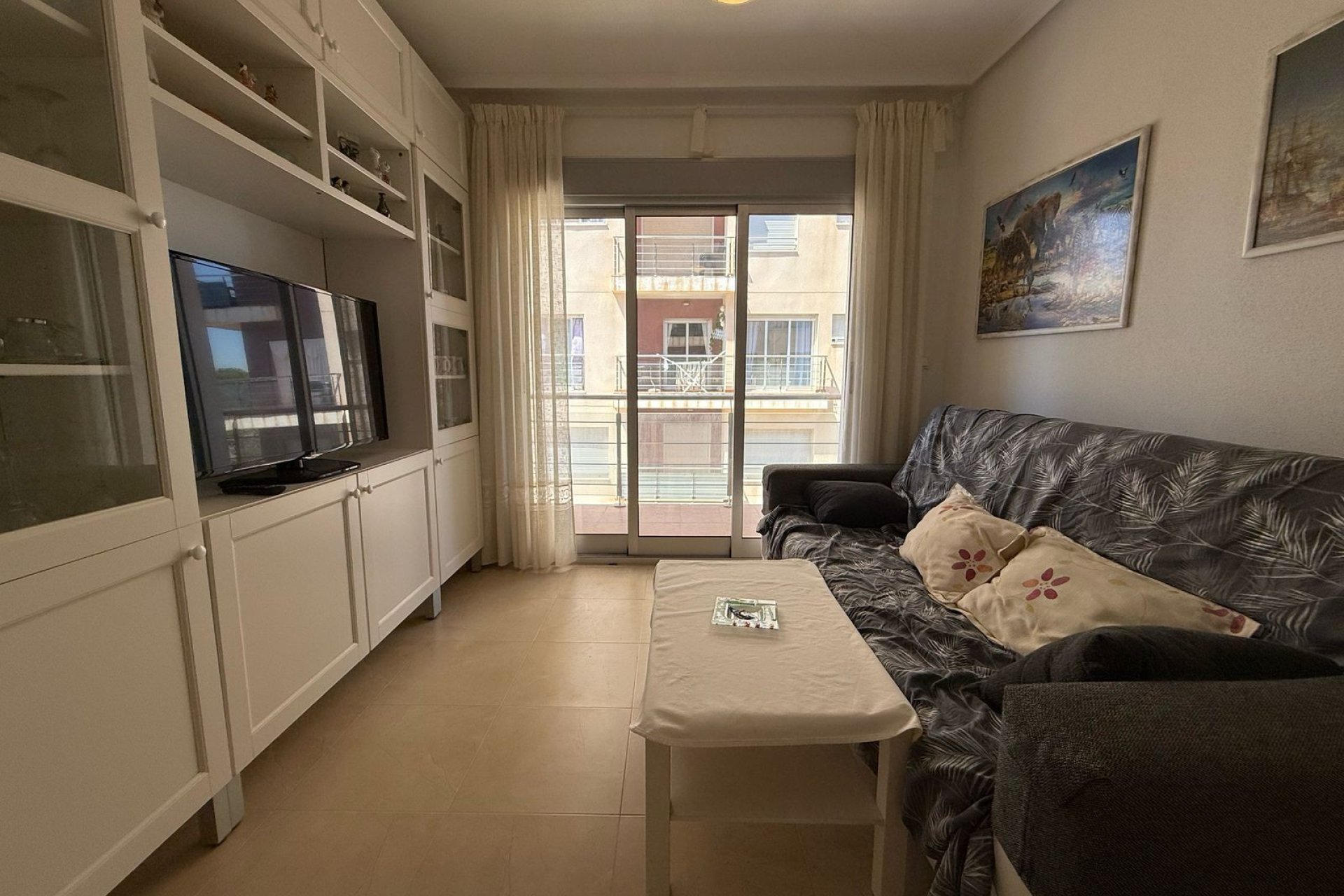 Resale - Apartment / flat - Torrevieja - Punta Prima
