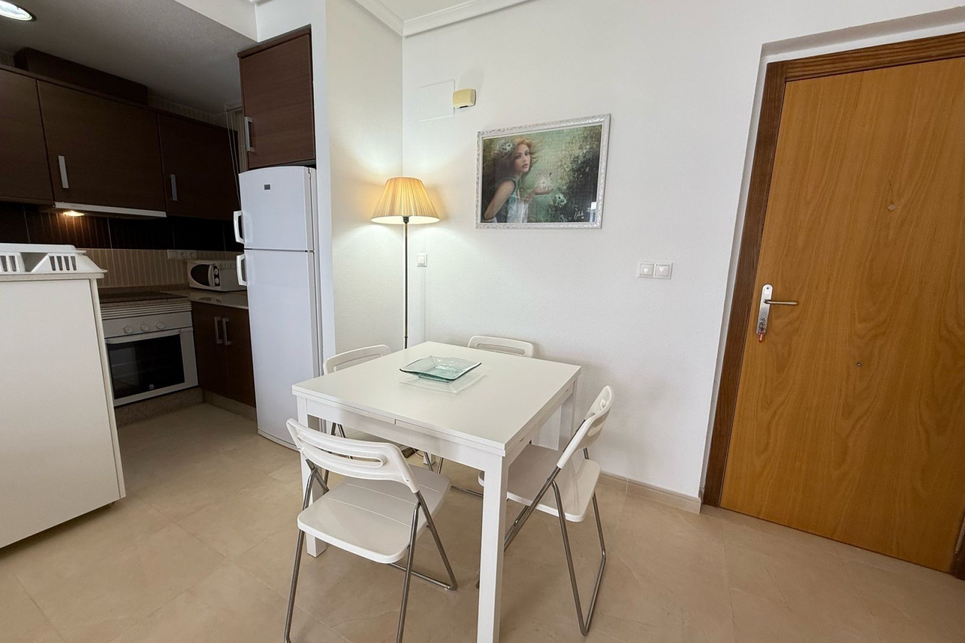 Resale - Apartment / flat - Torrevieja - Punta Prima