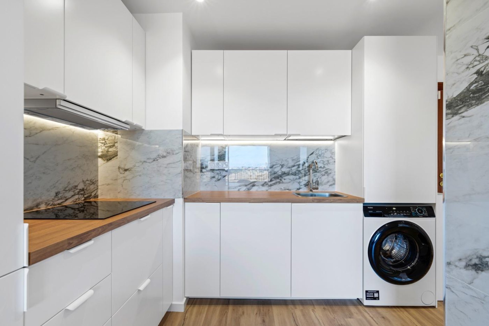 Resale - Apartment / flat - Torrevieja - Punta prima