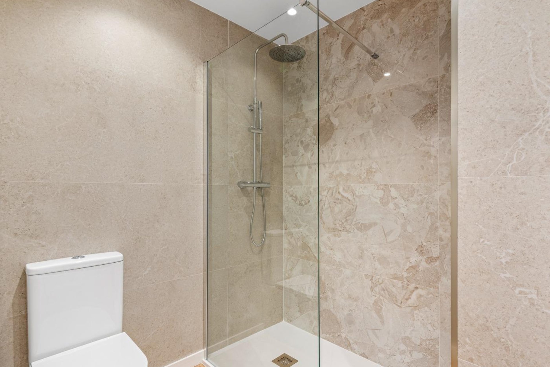 Resale - Apartment / flat - Torrevieja - Punta prima
