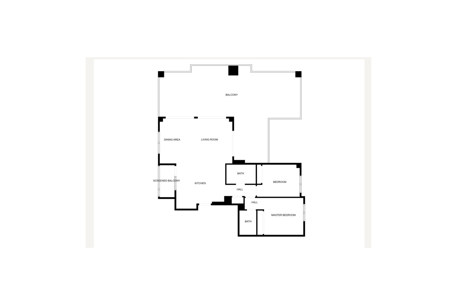 Resale - Apartment / flat - Torrevieja - Punta Prima