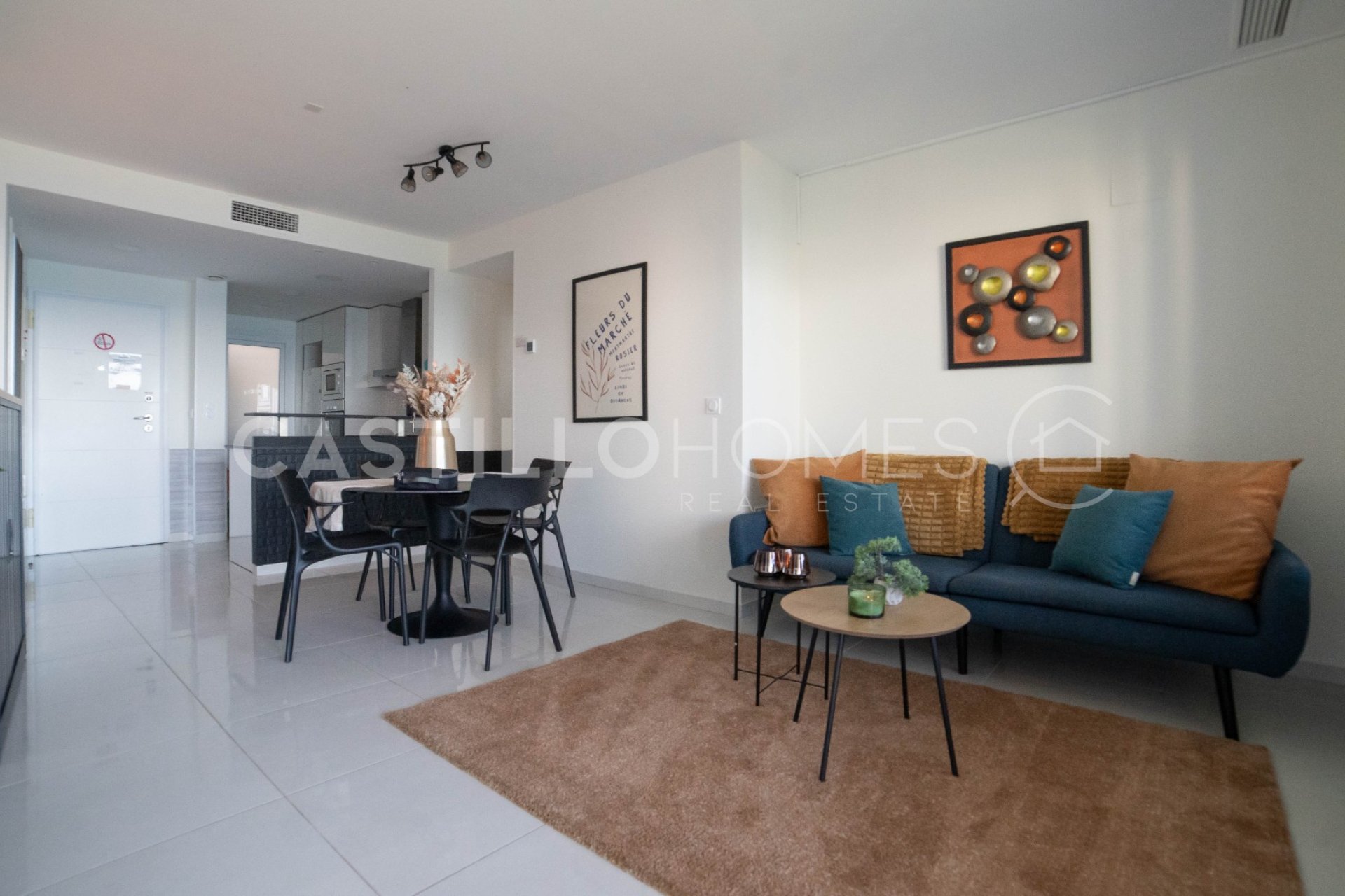 Resale - Apartment / flat - Torrevieja - Punta Prima