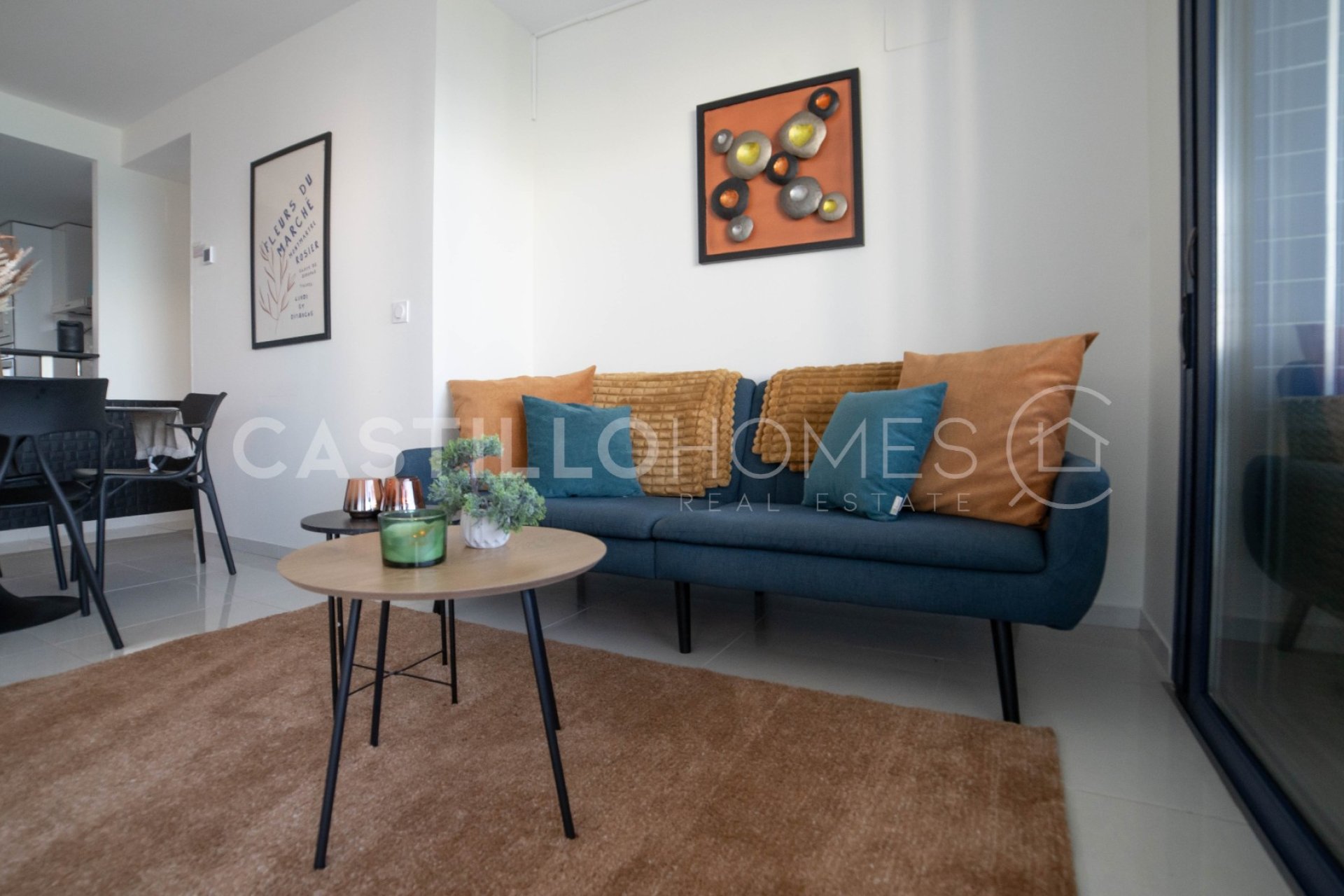 Resale - Apartment / flat - Torrevieja - Punta Prima