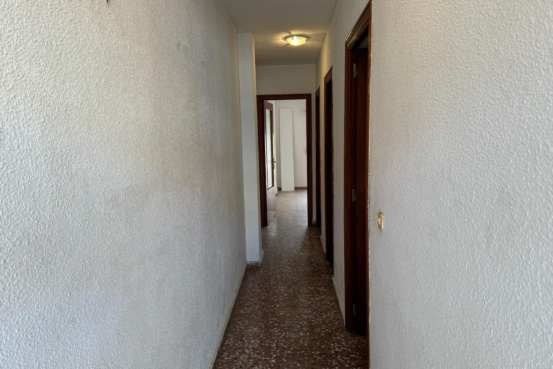 Resale - Apartment / flat - Torrevieja - Punta Prima