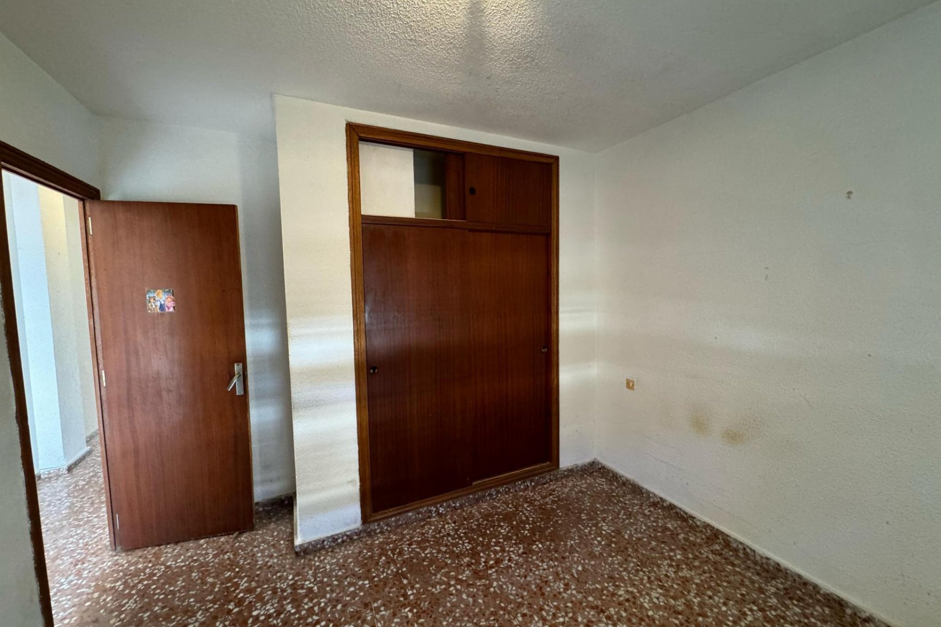 Resale - Apartment / flat - Torrevieja - Punta Prima