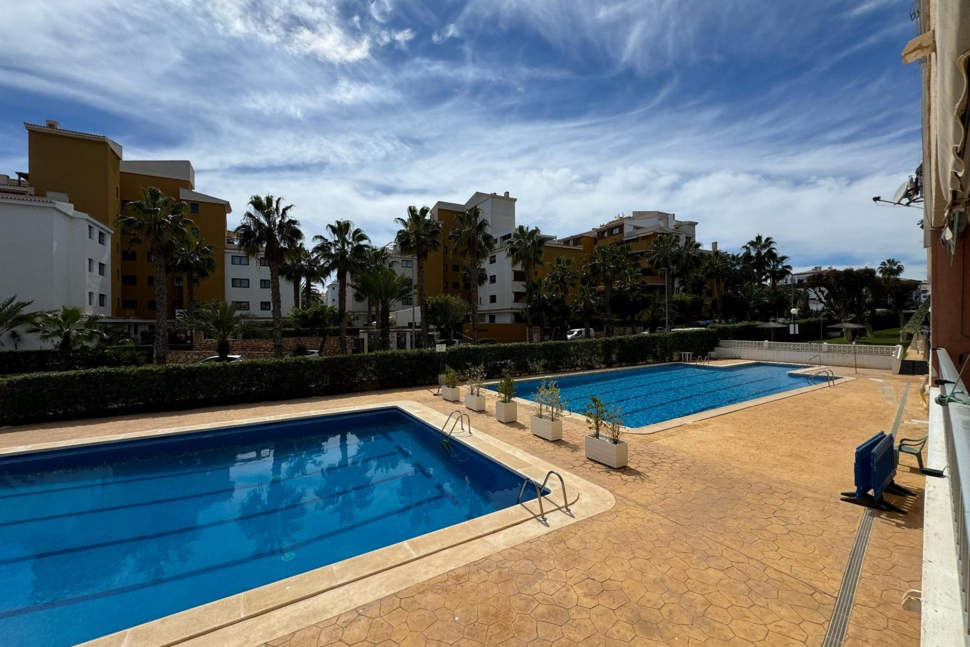 Resale - Apartment / flat - Torrevieja - Punta Prima